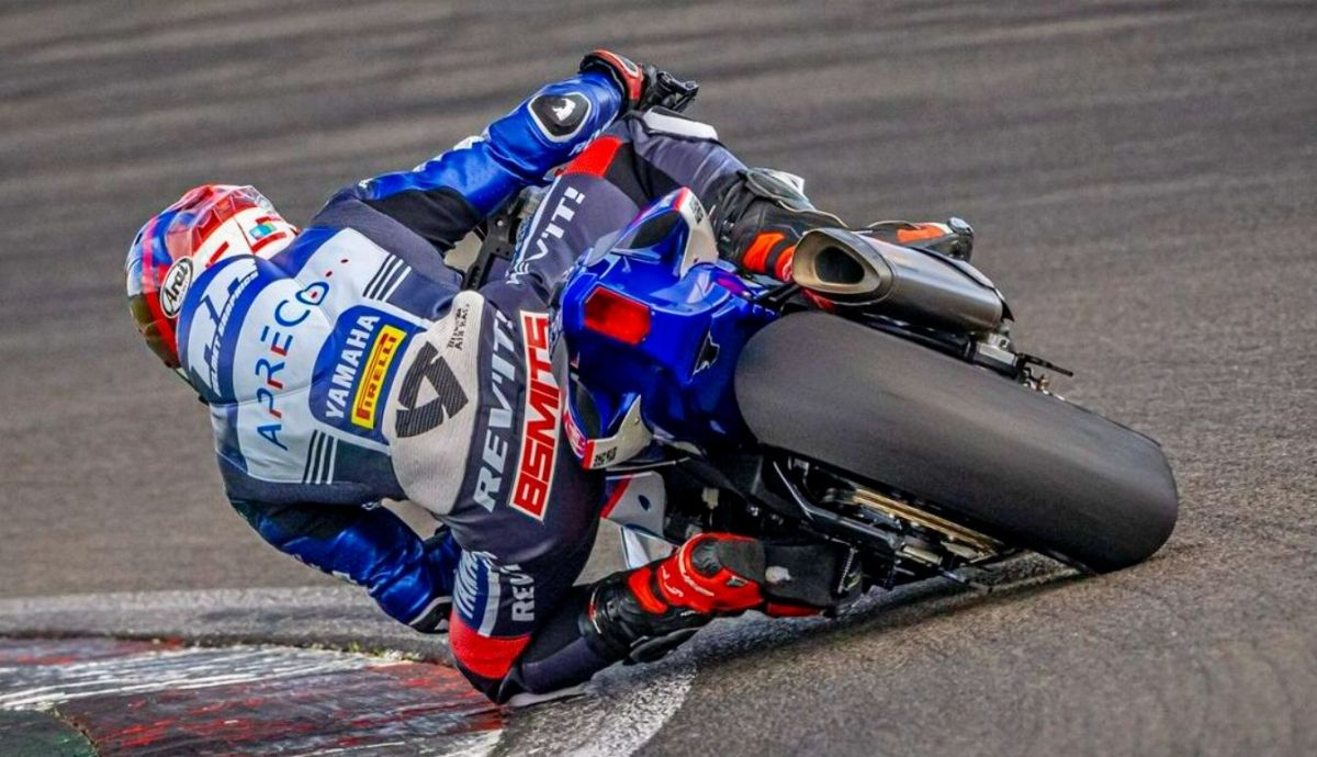 Twan Smits no ha tenido rival en Nurburgring