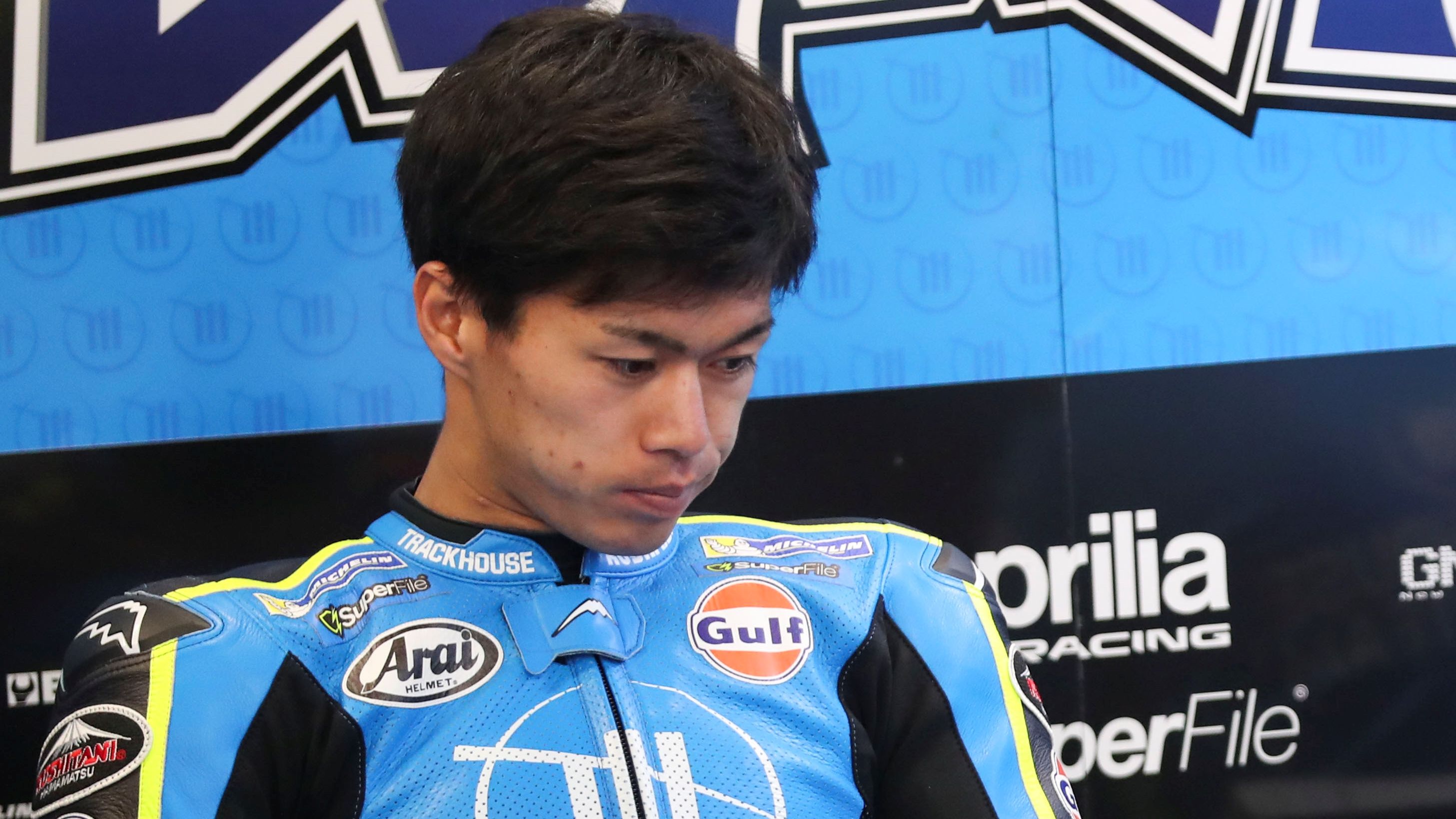 Ai Ogura tampoco podrá correr en Misano