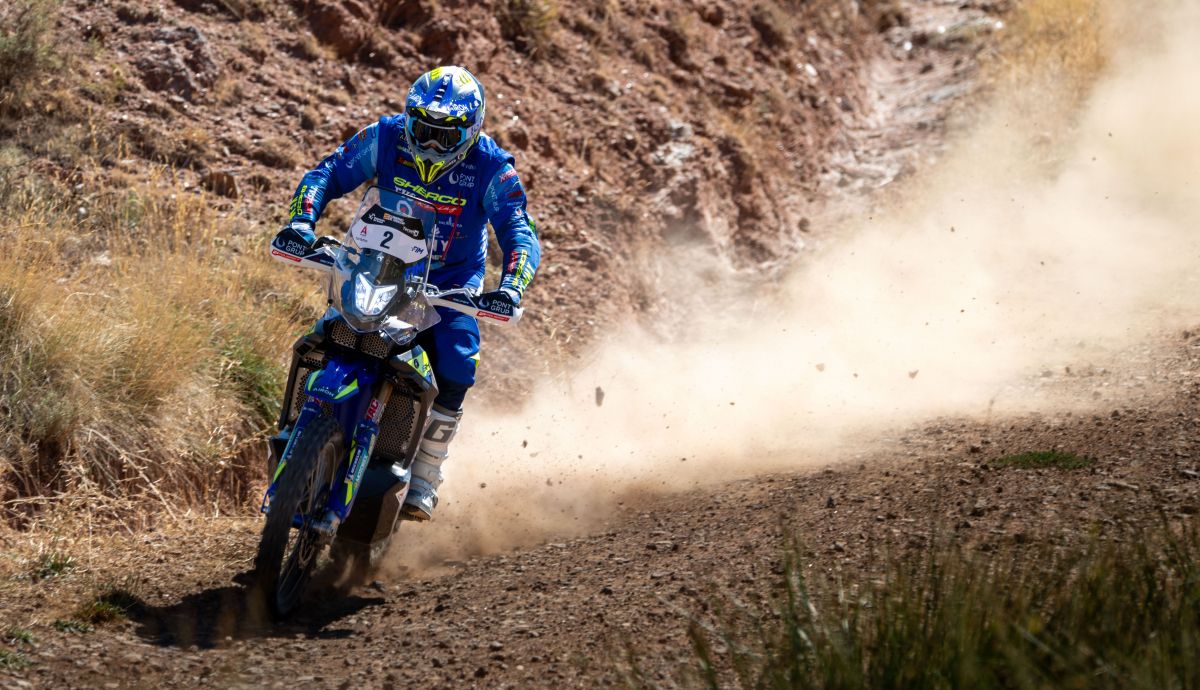 260912 SS0 BAJA ARAGON @Toni Grases 0029