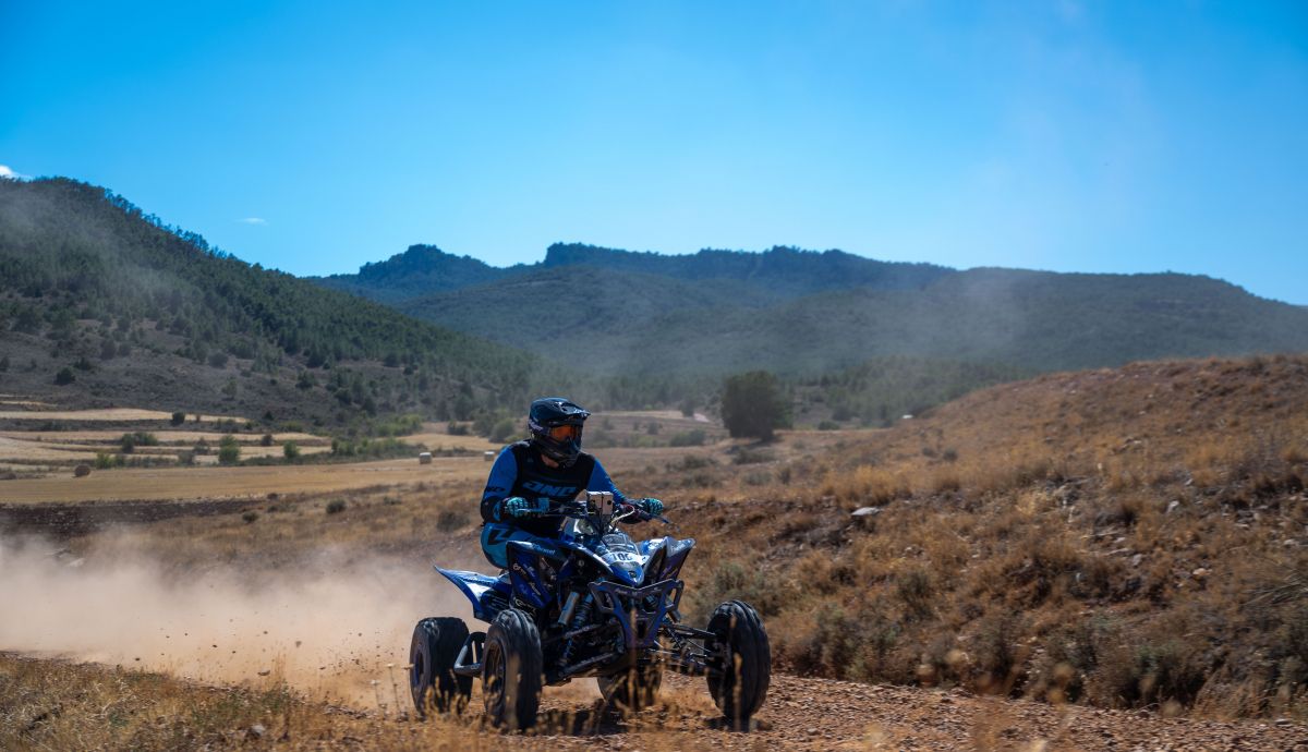 260912 SS0 BAJA ARAGON @Toni Grases 0519