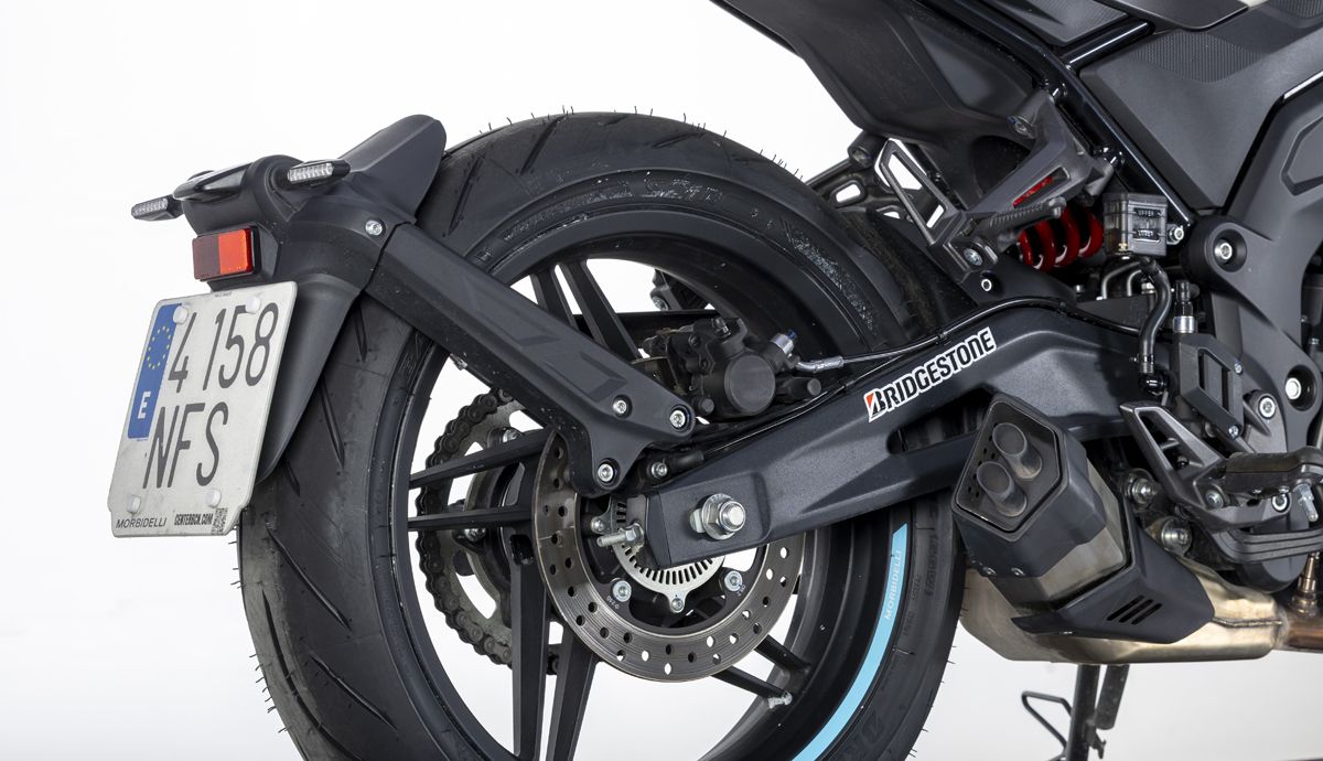 Morbidelli F352 2026 Detalles (1)