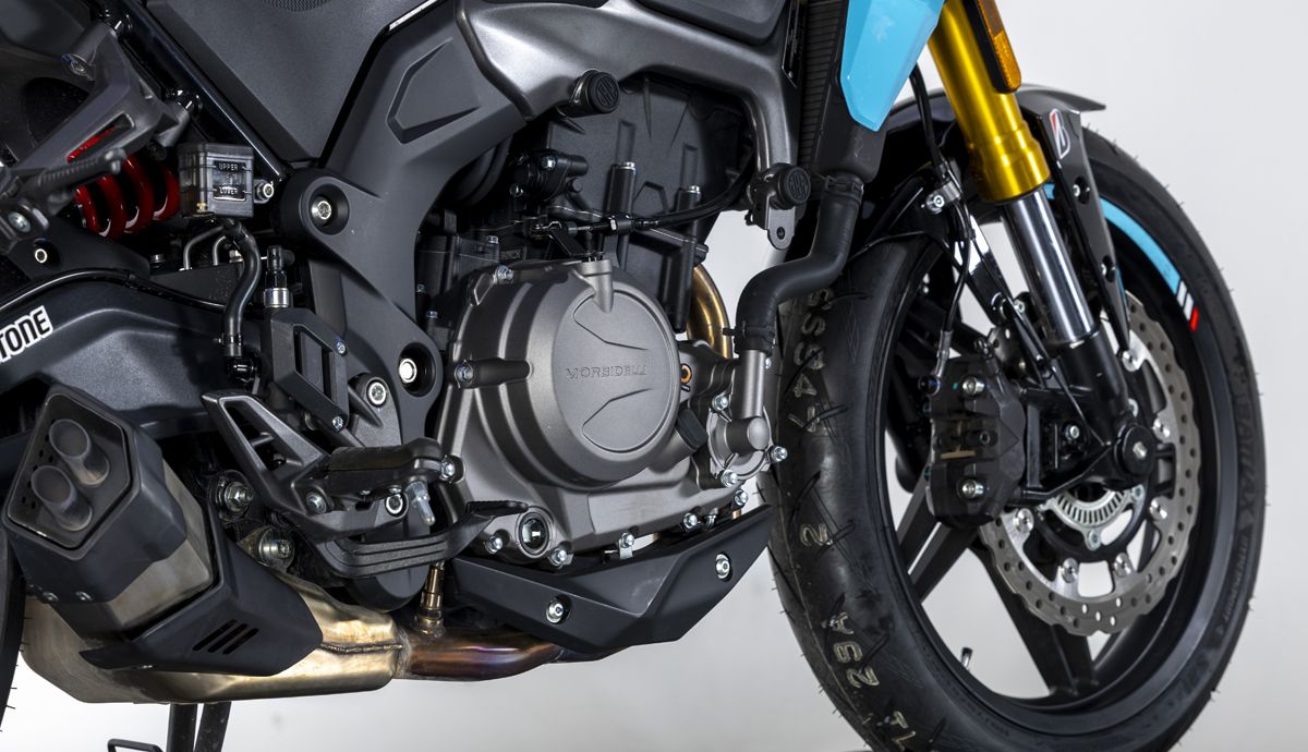 Morbidelli F352 2026 Detalles (3)