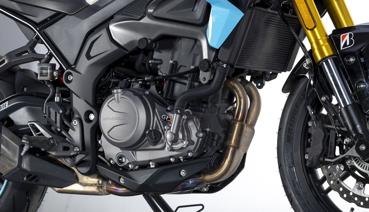 Morbidelli F352 2026 Detalles (8)