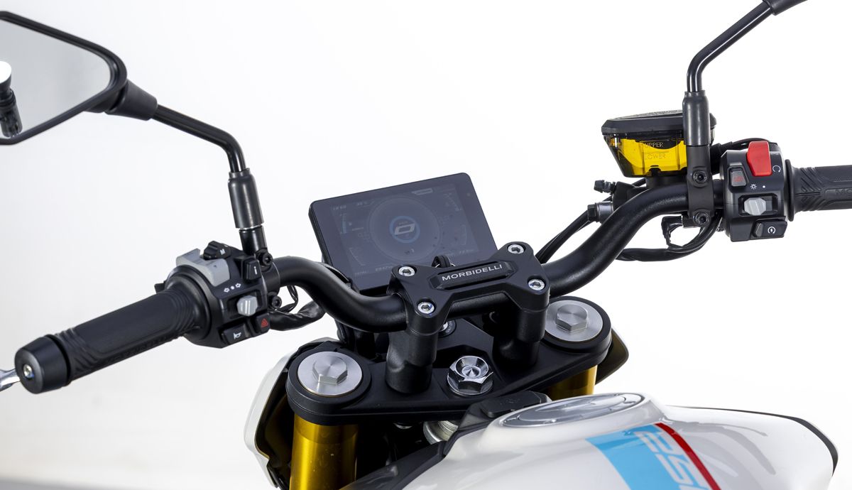 Morbidelli F352 2026 Detalles (26)