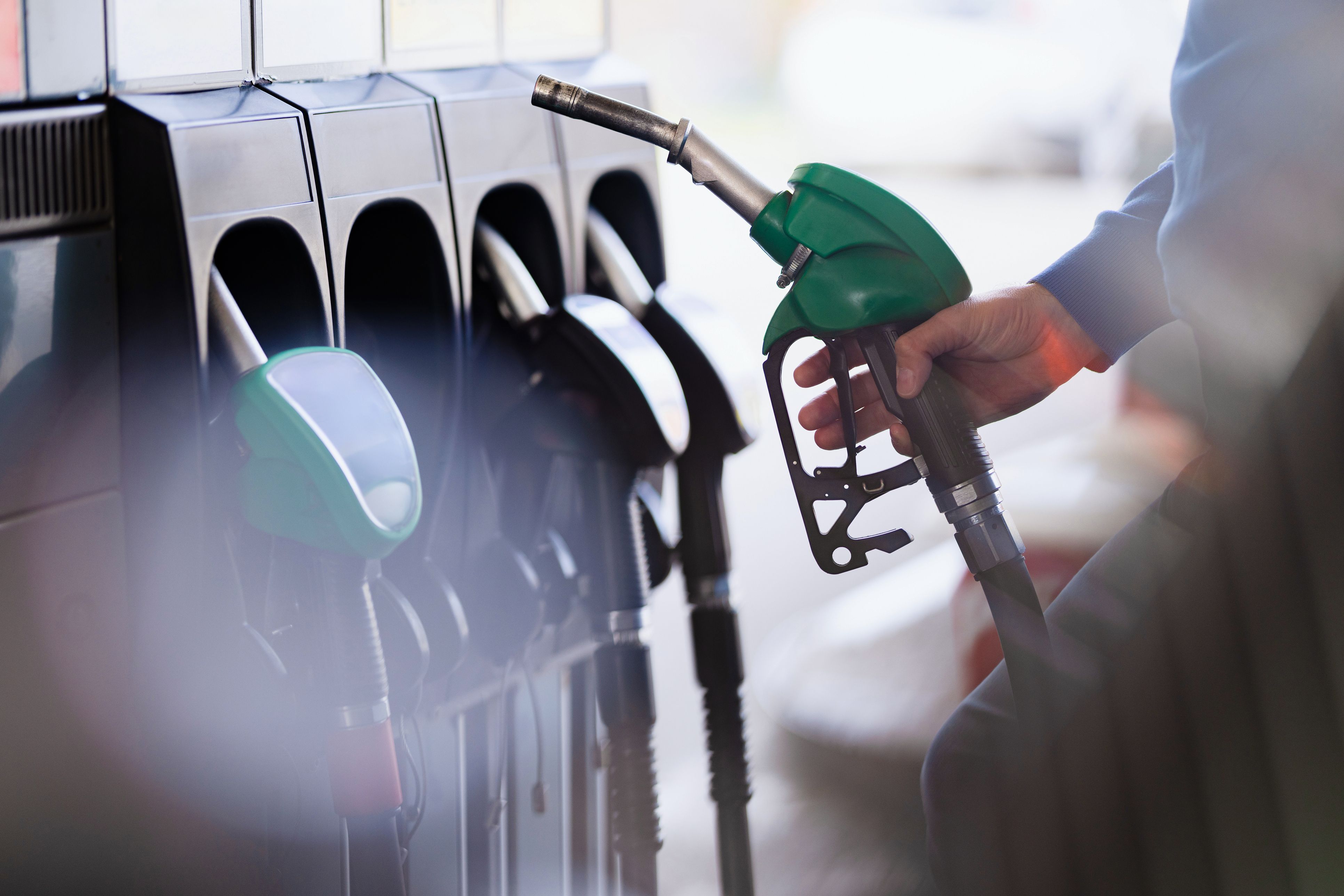 La gasolina puede subir más de precio en los próximos días: este es el por qué (Foto: iStock)