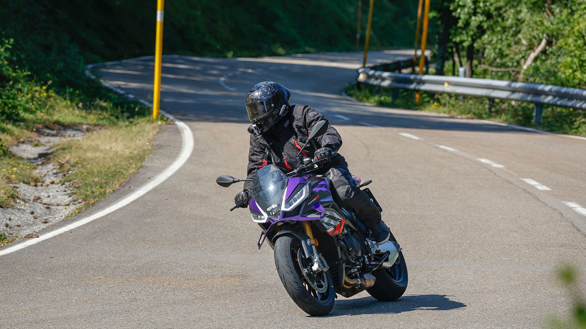 Aprilia Tuono V4 1100 Factory 2026 Accion (11)