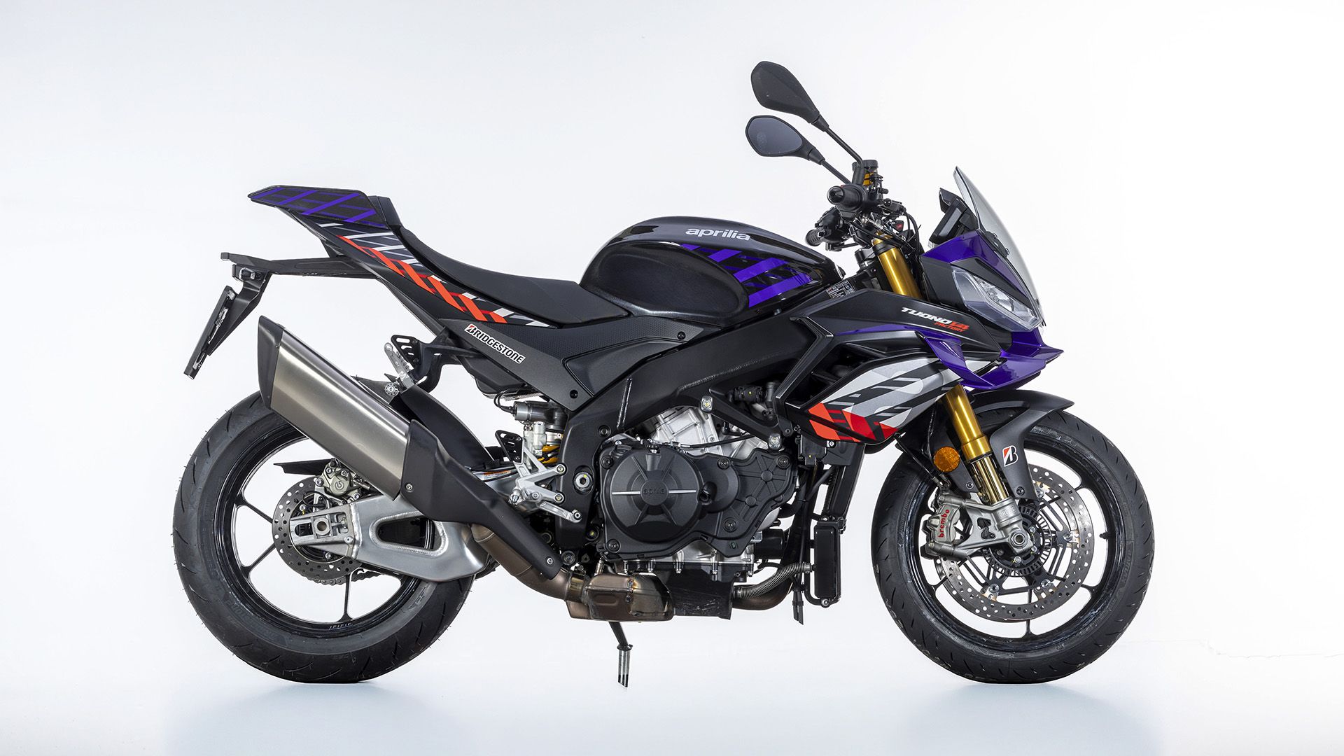 Aprilia Tuono V4 1100 Factory 2026 Estudio (1)