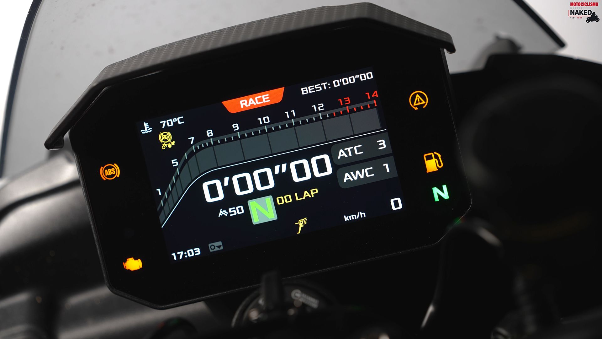 APRLLIA TUONO V4 1100Factory 4.1.2