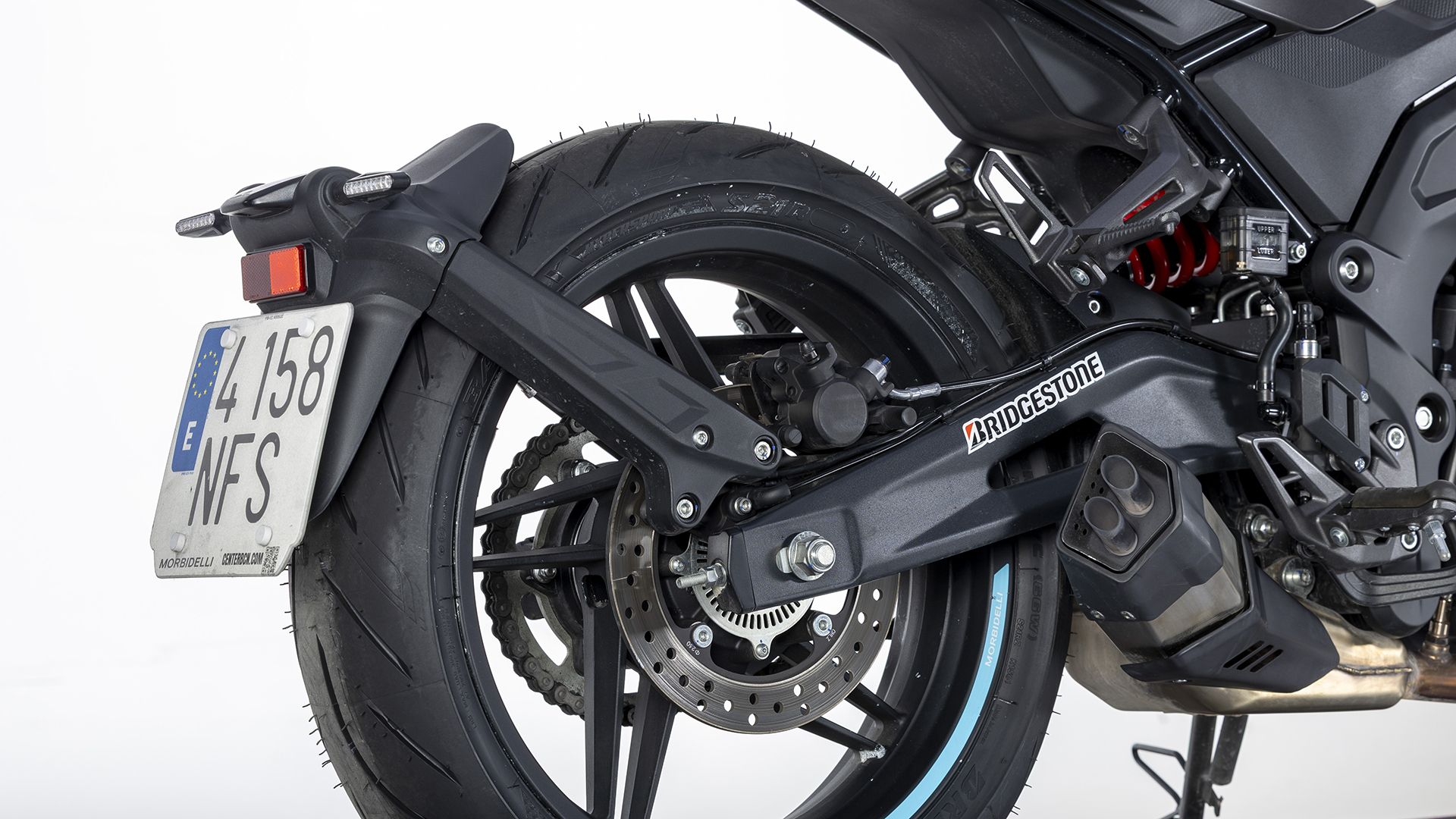 Morbidelli F352 2026 Detalles (1)