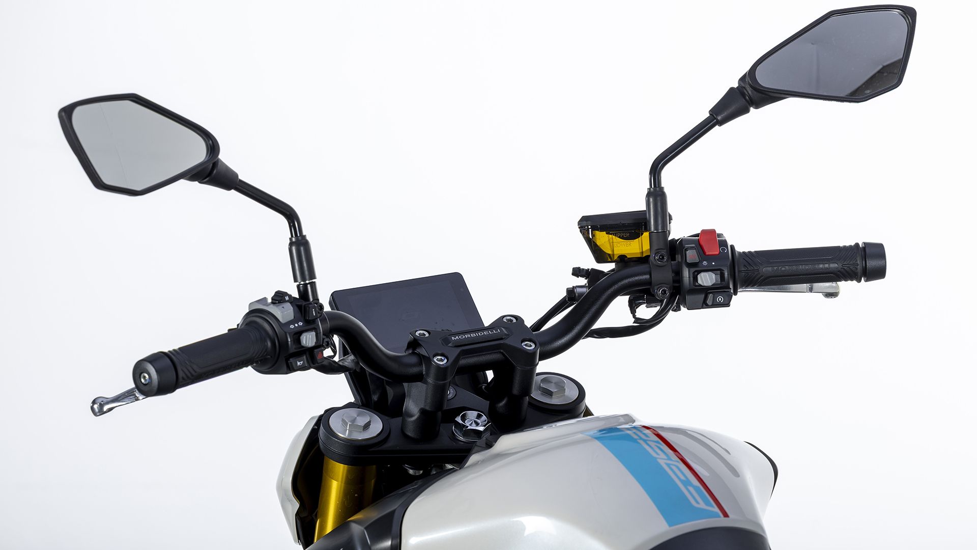 Morbidelli F352 2026 Detalles (25)