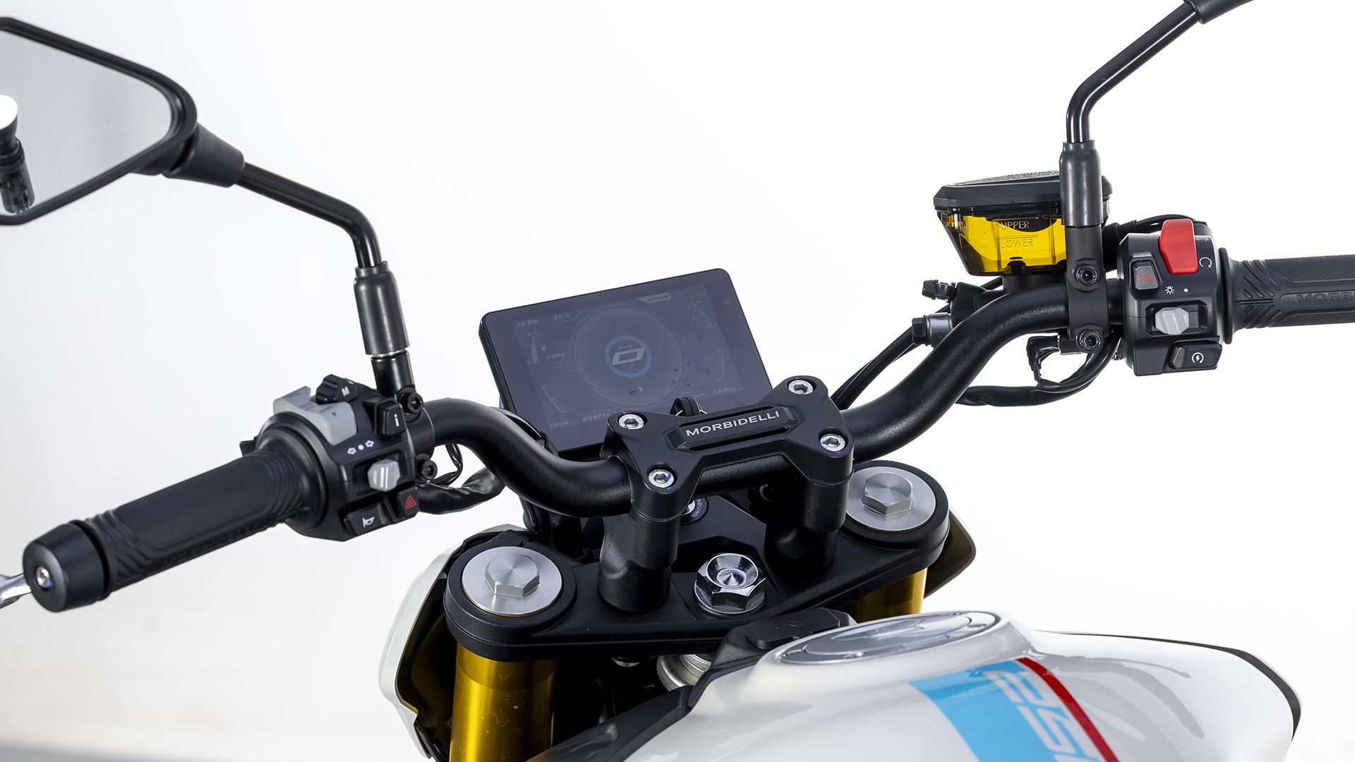 Morbidelli F352 2026 Detalles (26)