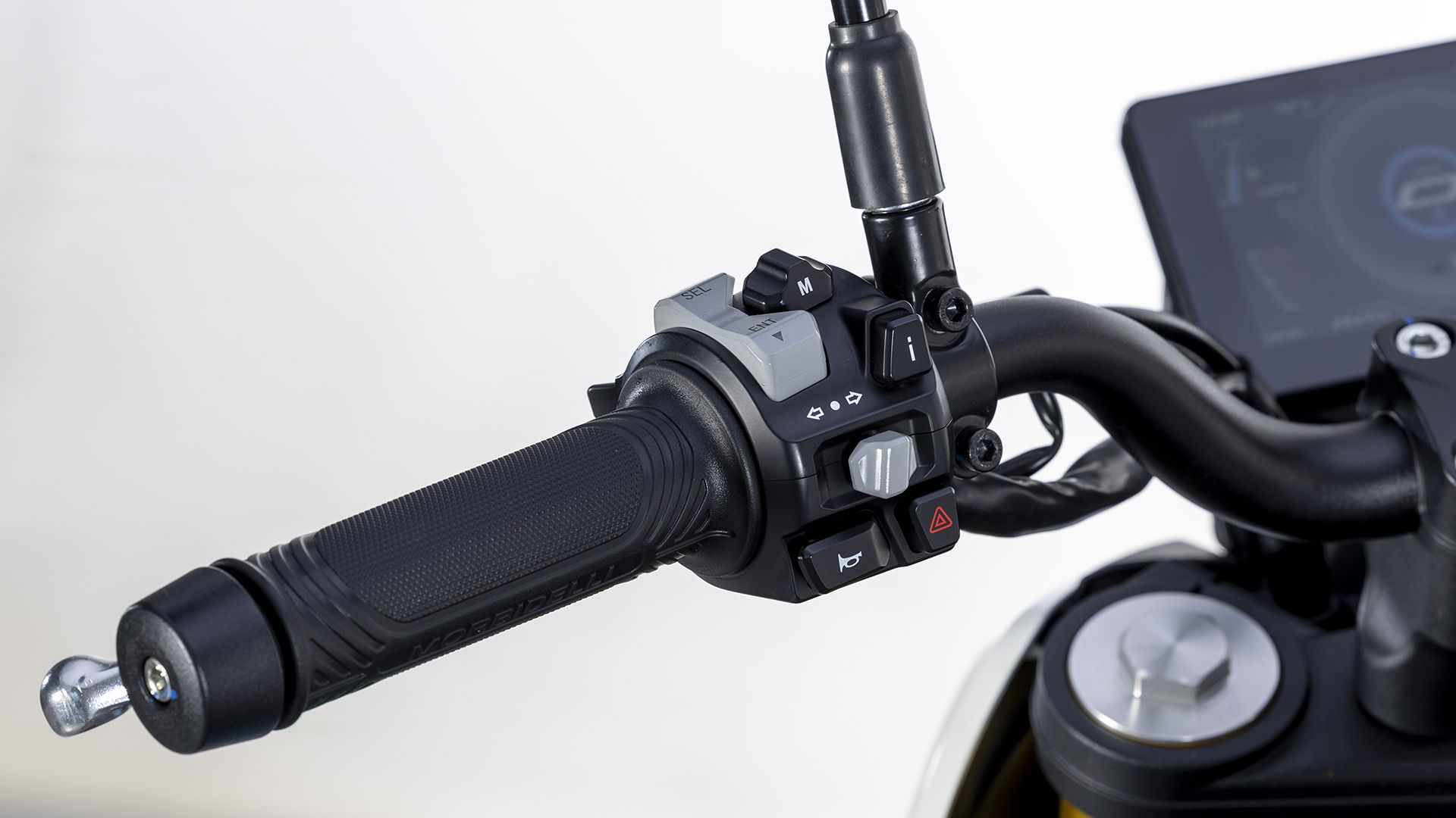 Morbidelli F352 2026 Detalles (27)