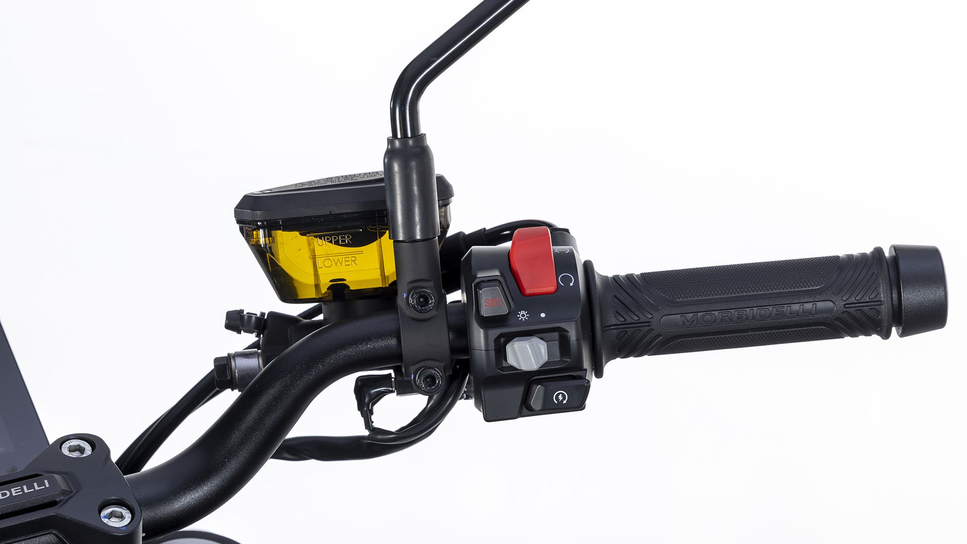 Morbidelli F352 2026 Detalles (28)