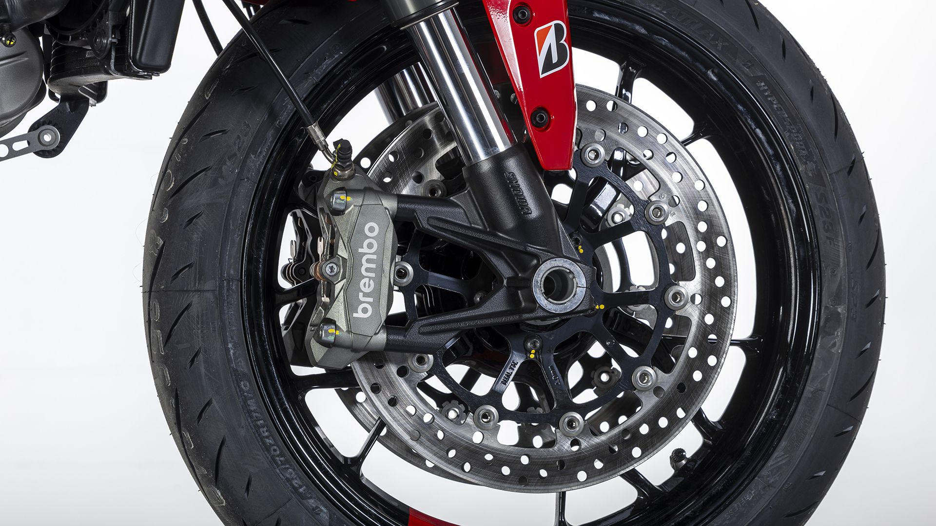 Ducati Monster 2026 Detalles (5)