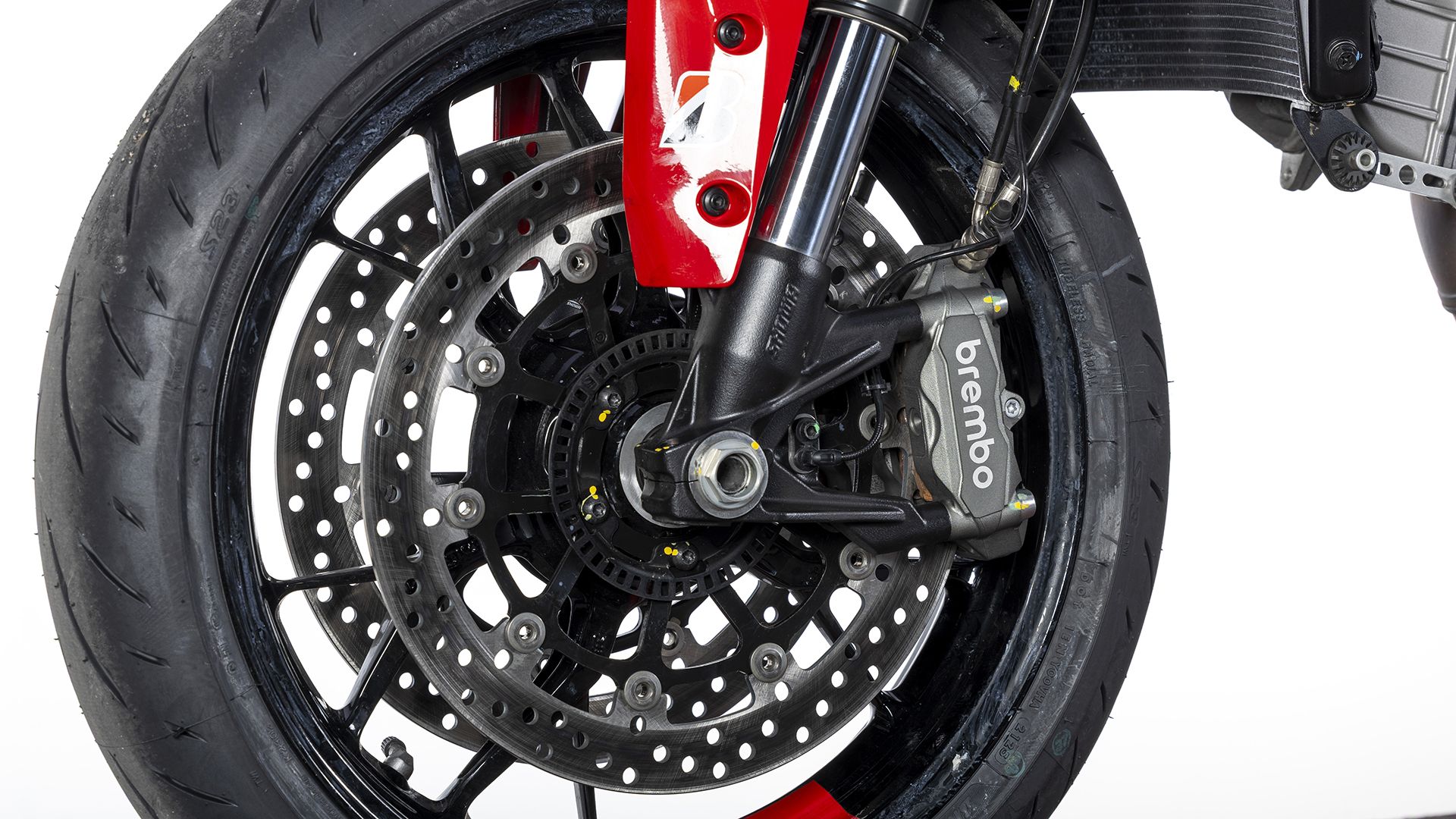 Ducati Monster 2026 Detalles (13)