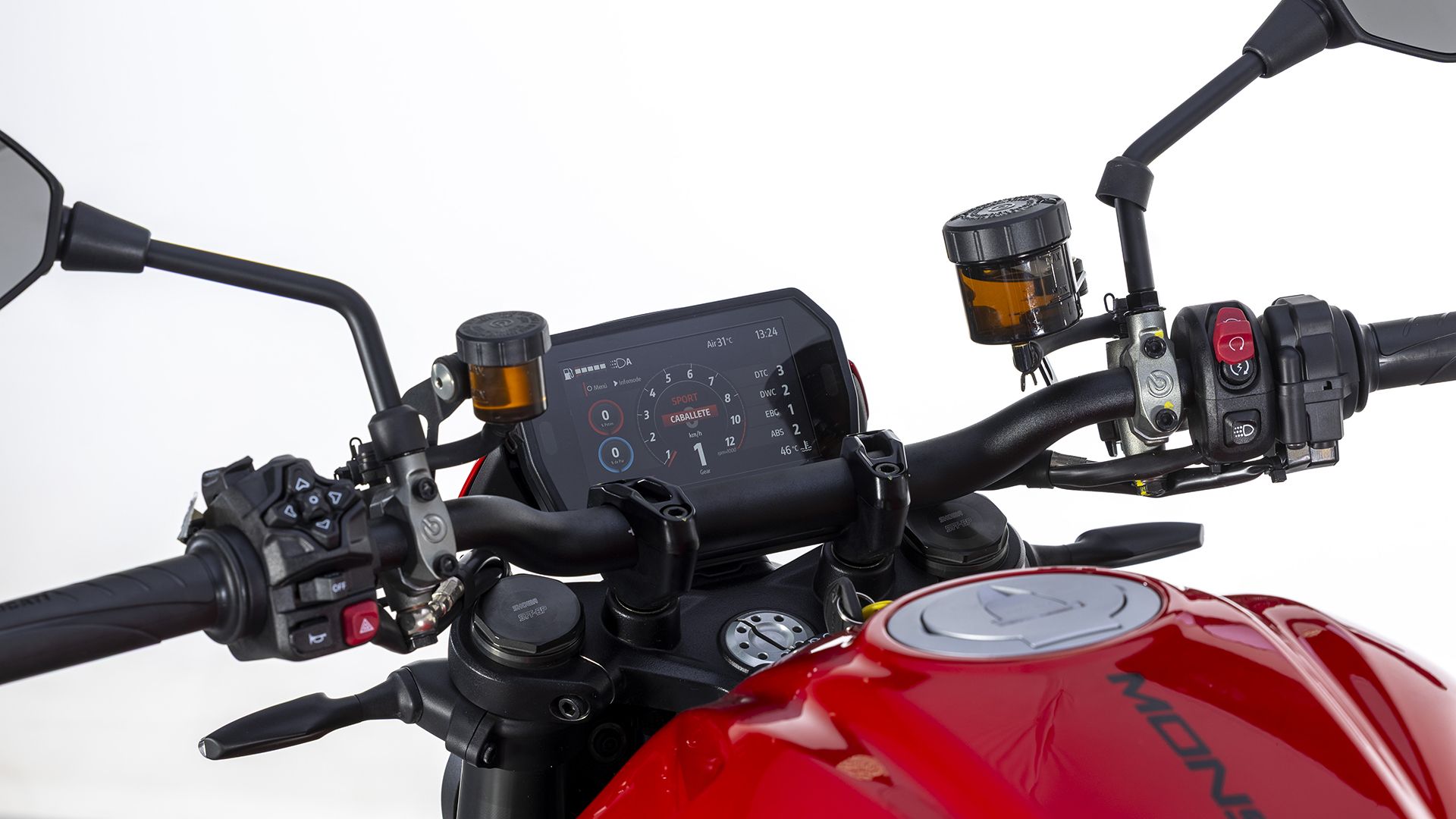 Ducati Monster 2026 Detalles (25)