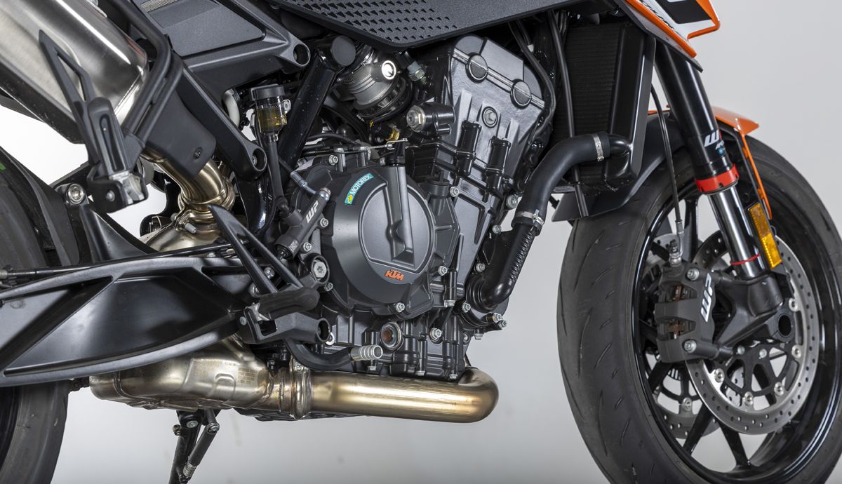 KTM 790 Duke 2026 Detalles (3)