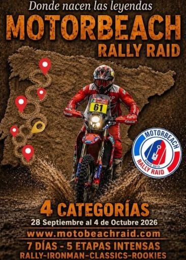 motor beach 5