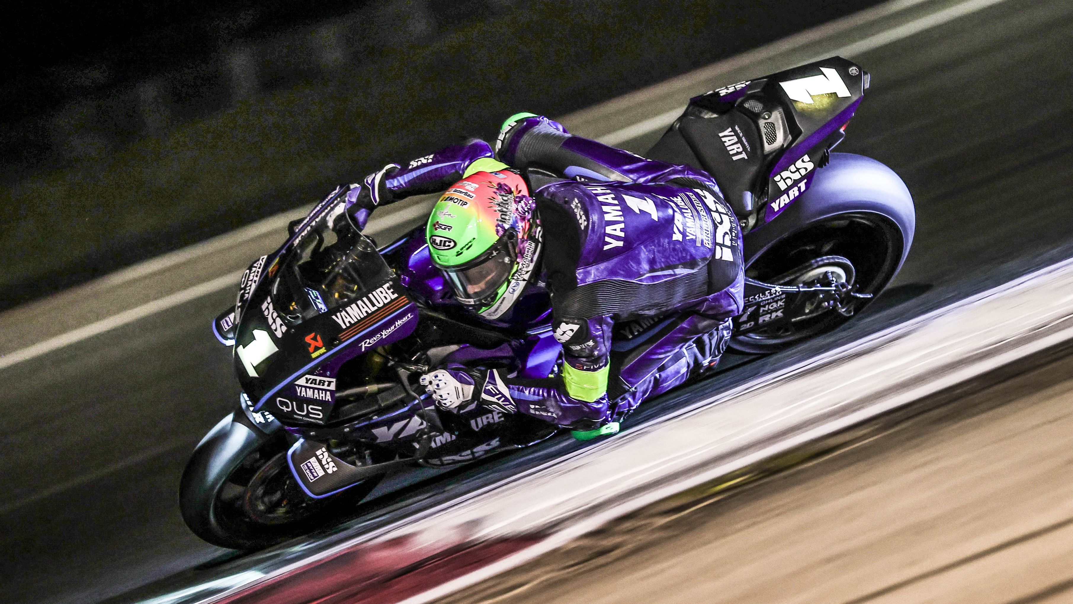 El Bol d'Or pone punto final al EWC 2026 con el YART como favorito al título