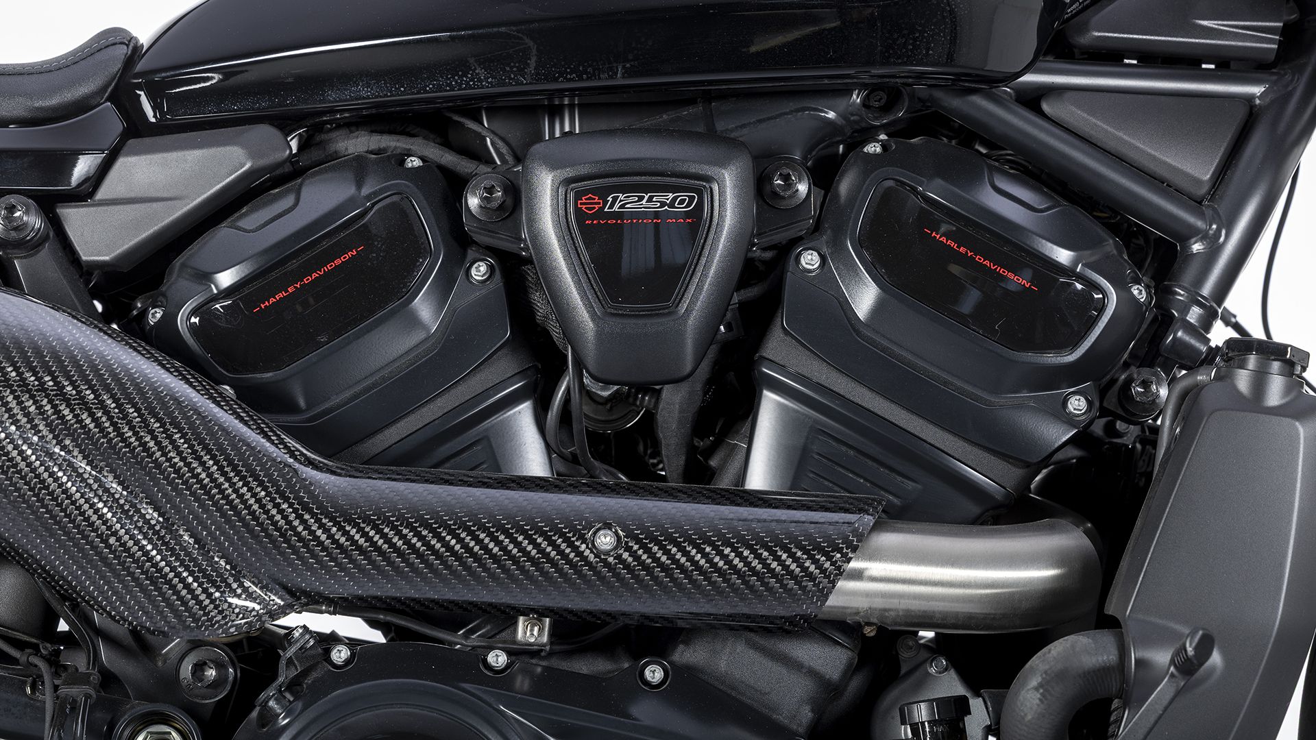 Harley Davidson Sporster S 2026 Detalles (6)
