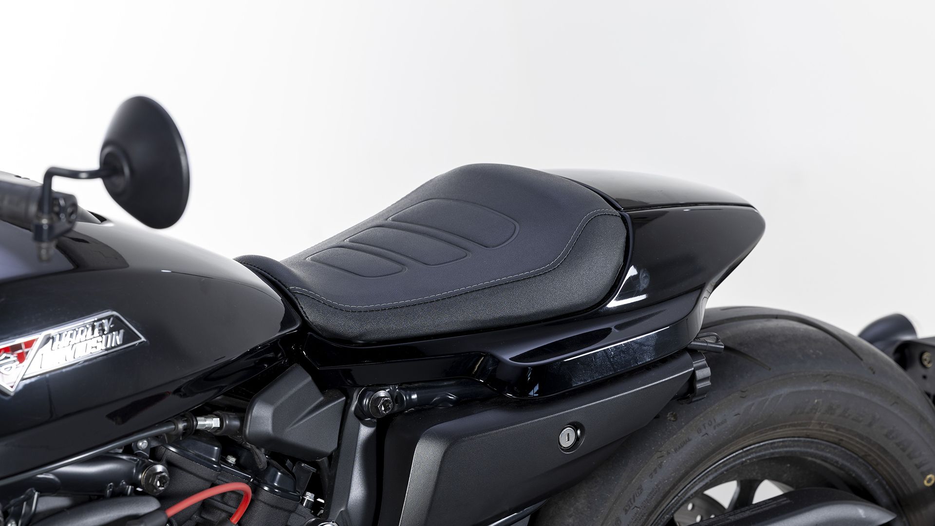 Harley Davidson Sporster S 2026 Detalles (16)