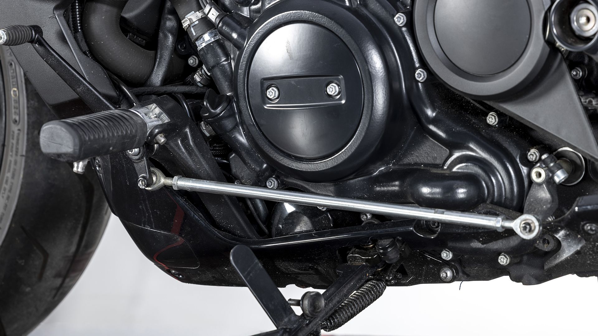 Harley Davidson Sporster S 2026 Detalles (20)
