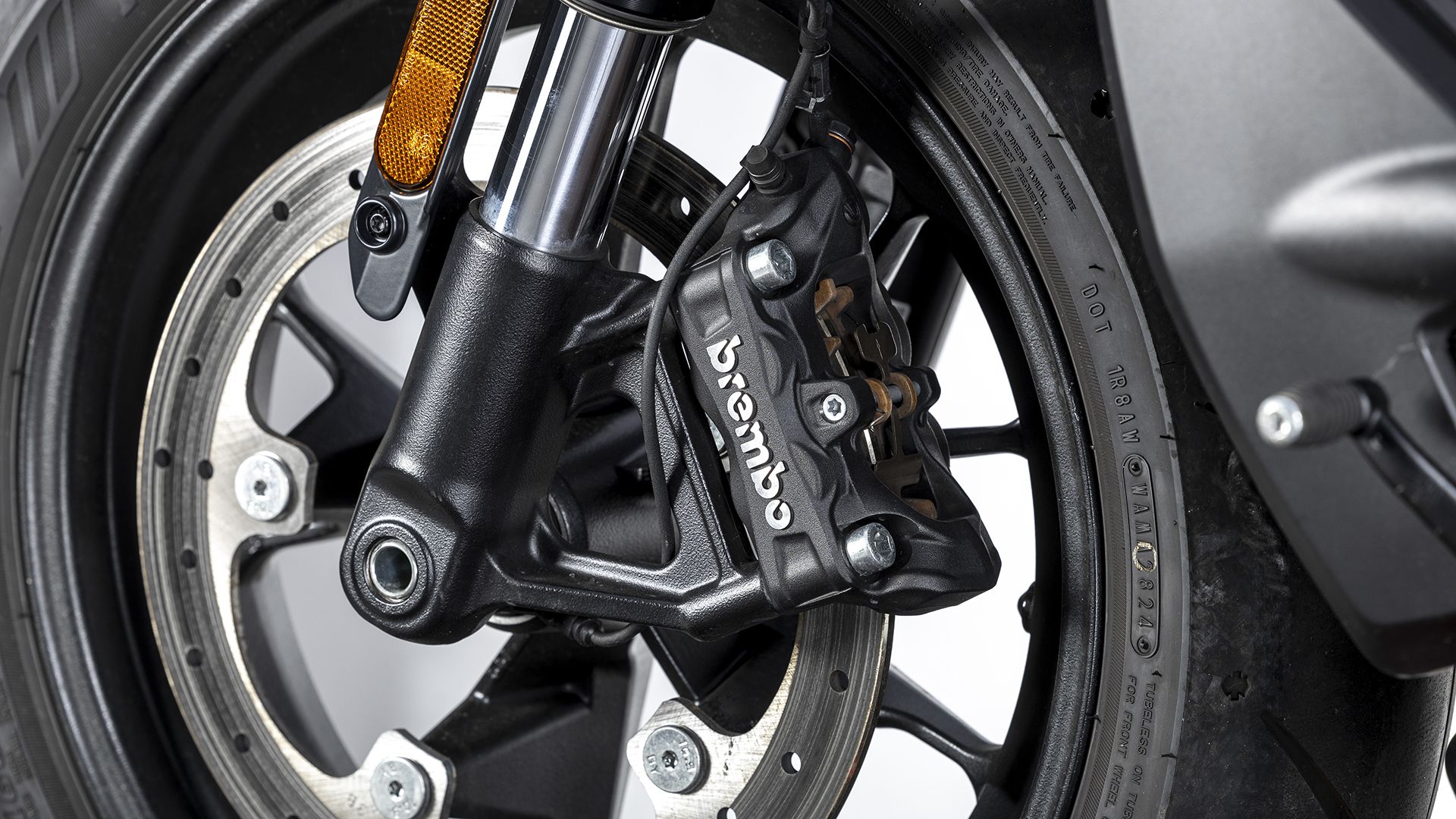 Harley Davidson Sporster S 2026 Detalles (21)