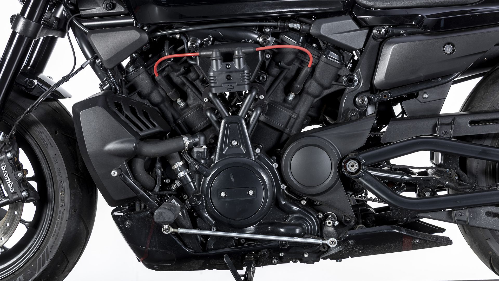 Harley Davidson Sporster S 2026 Detalles (22)
