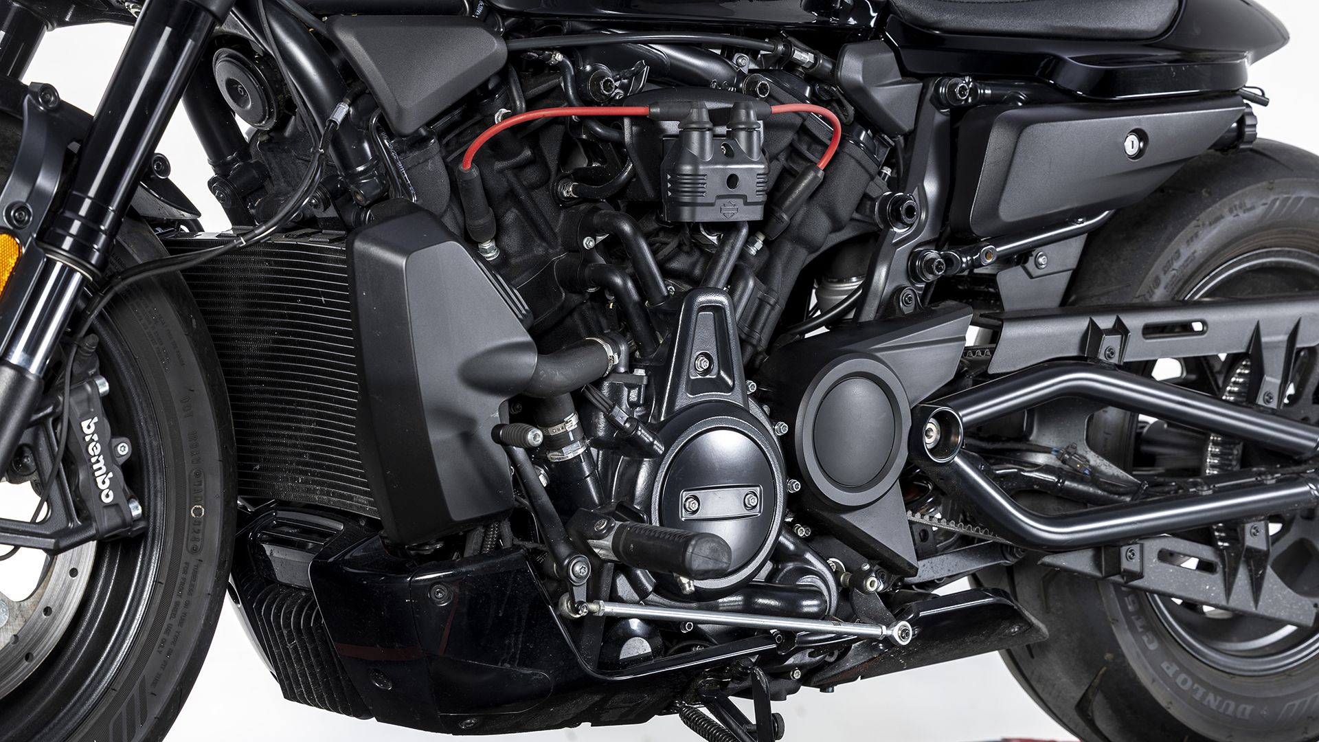Harley Davidson Sporster S 2026 Detalles (24)