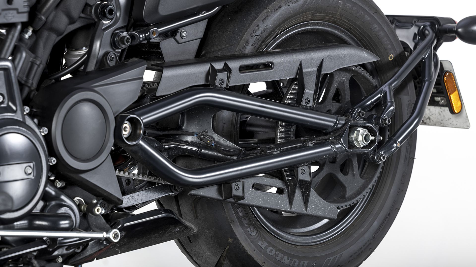 Harley Davidson Sporster S 2026 Detalles (25)