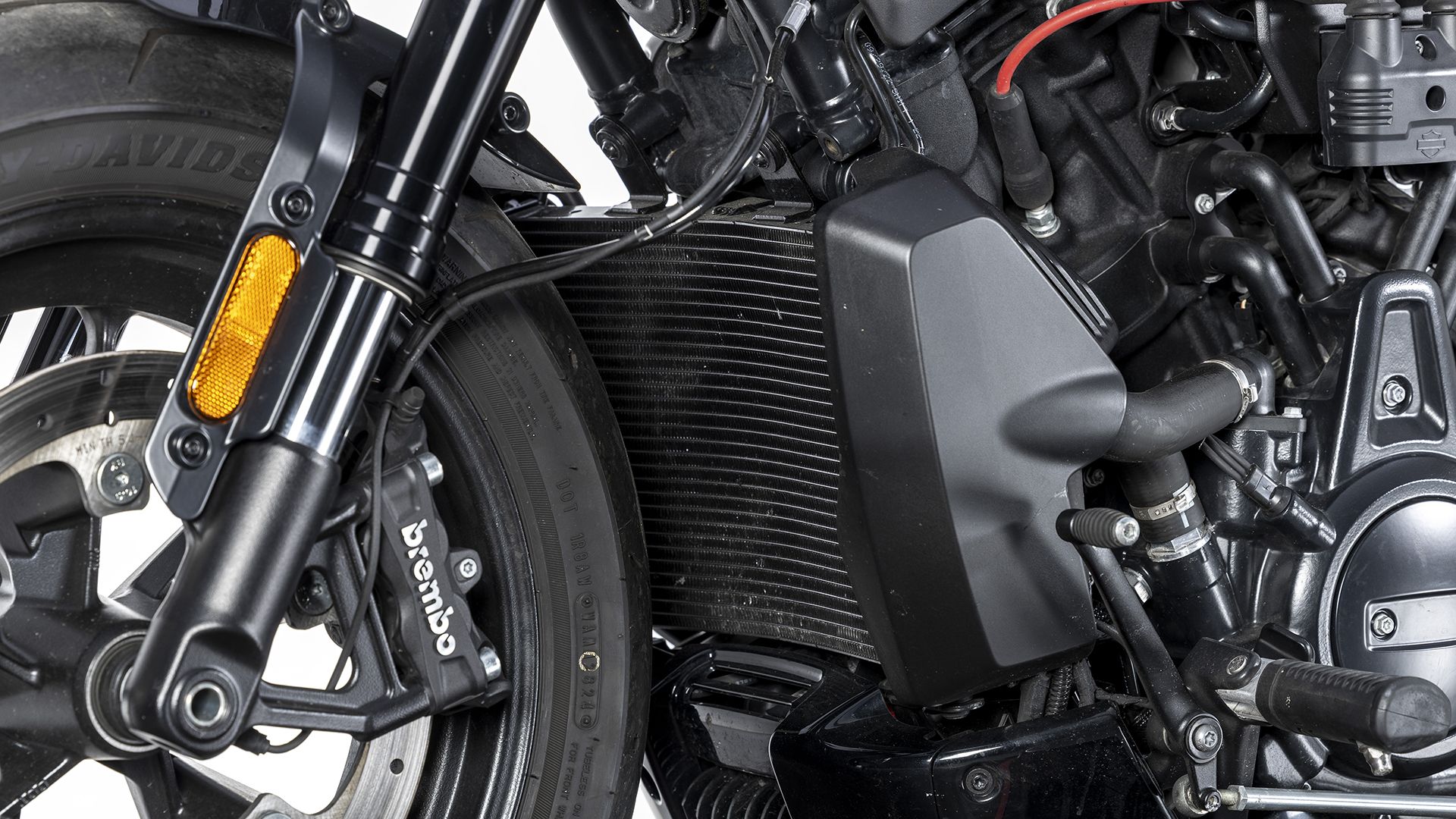 Harley Davidson Sporster S 2026 Detalles (26)