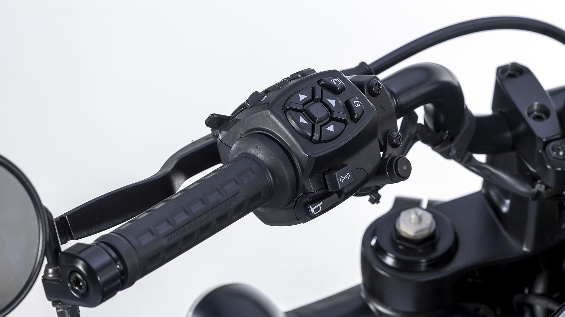 Harley Davidson Sporster S 2026 Detalles (33)