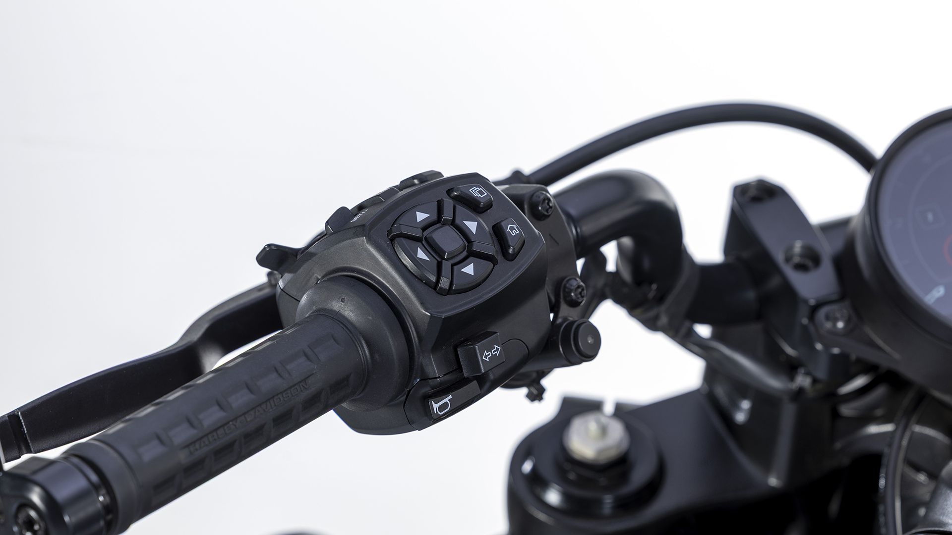 Harley Davidson Sporster S 2026 Detalles (37)