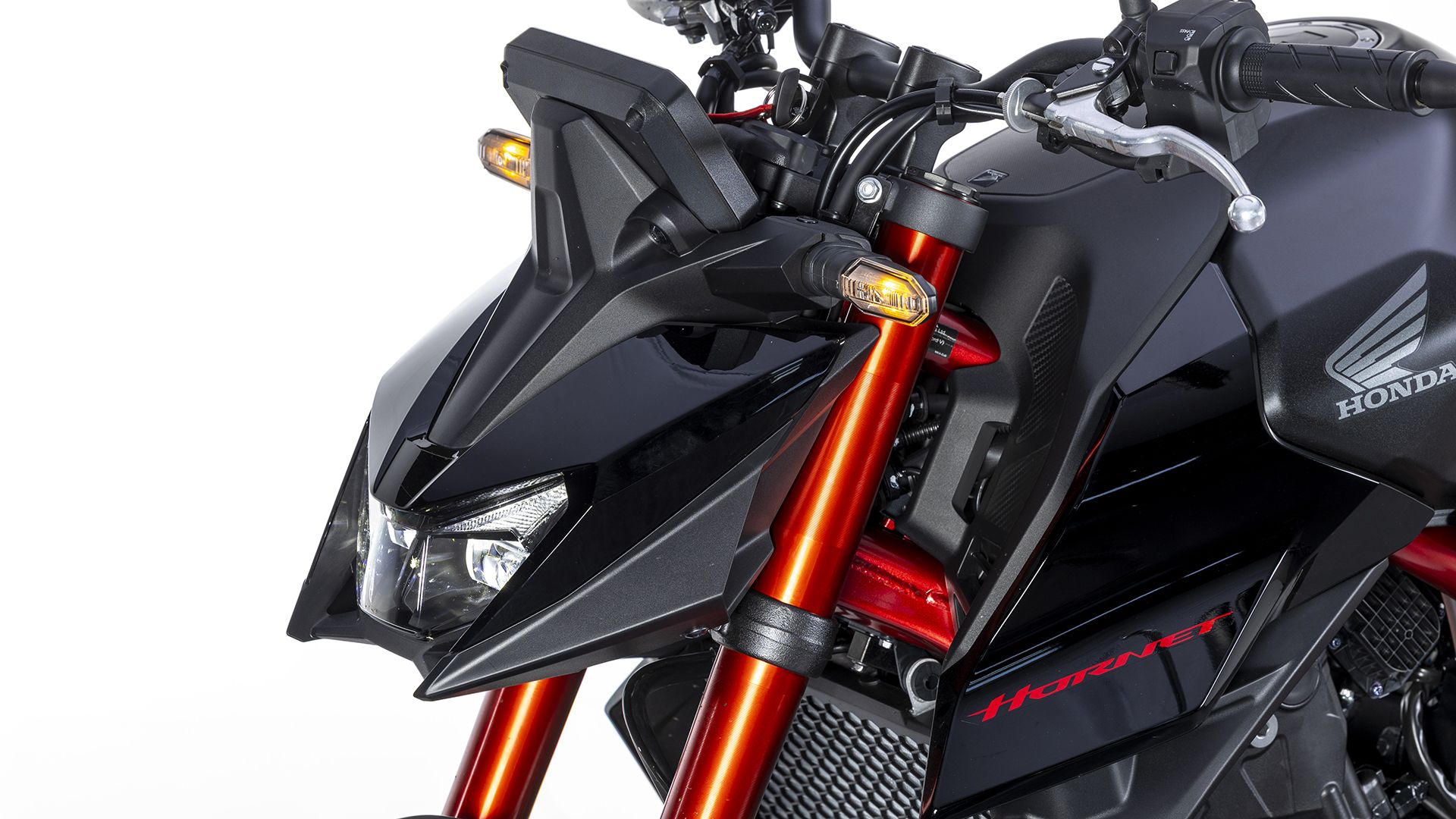 Honda CB750 Hornet E Clutch 2026 Detalles (15)