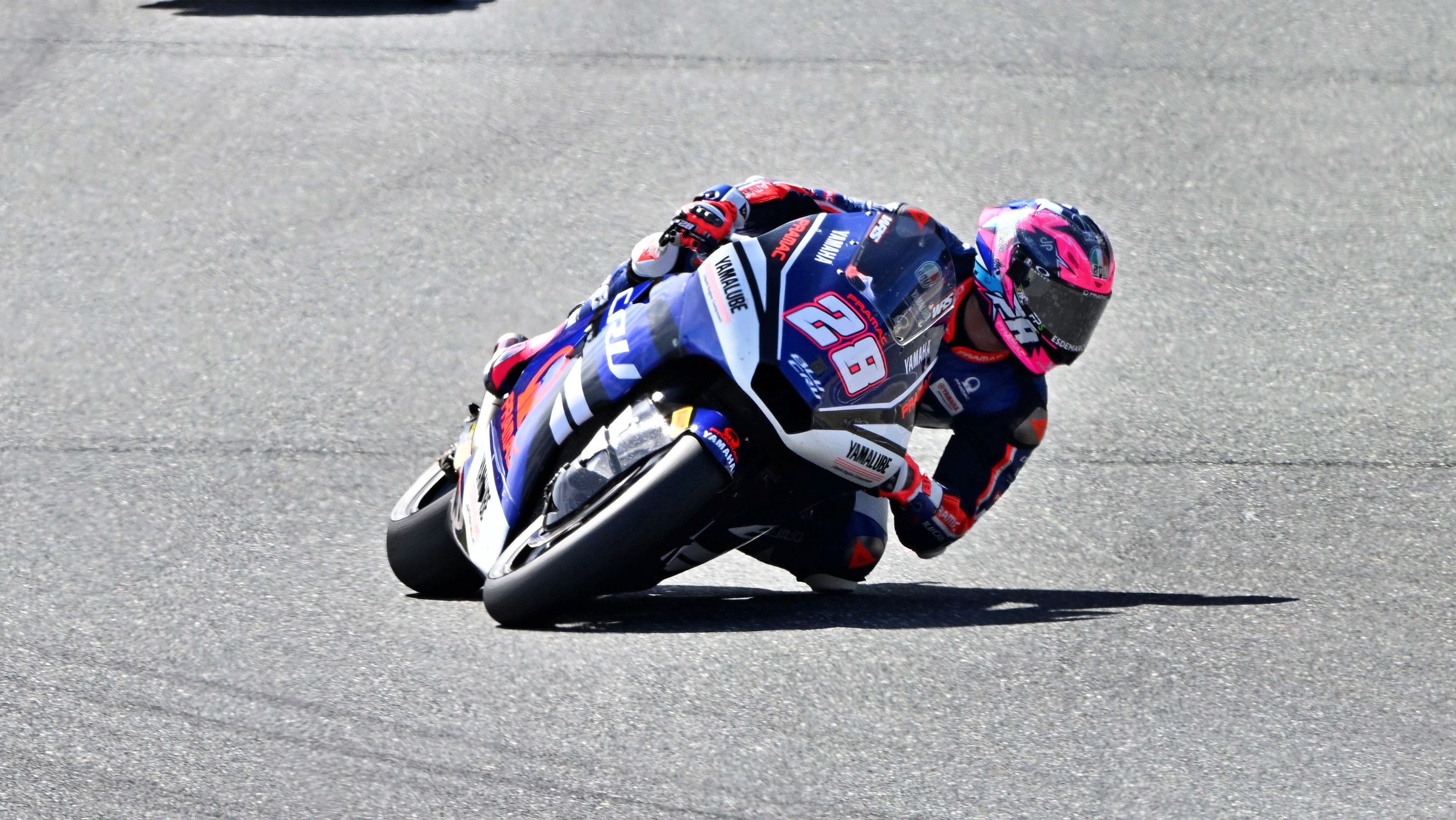 Izan Guevara ha ganado en Austria y se acerca al liderato de Moto2 Izan Guevara ha ganado en Austria y se acerca al liderato de Moto2