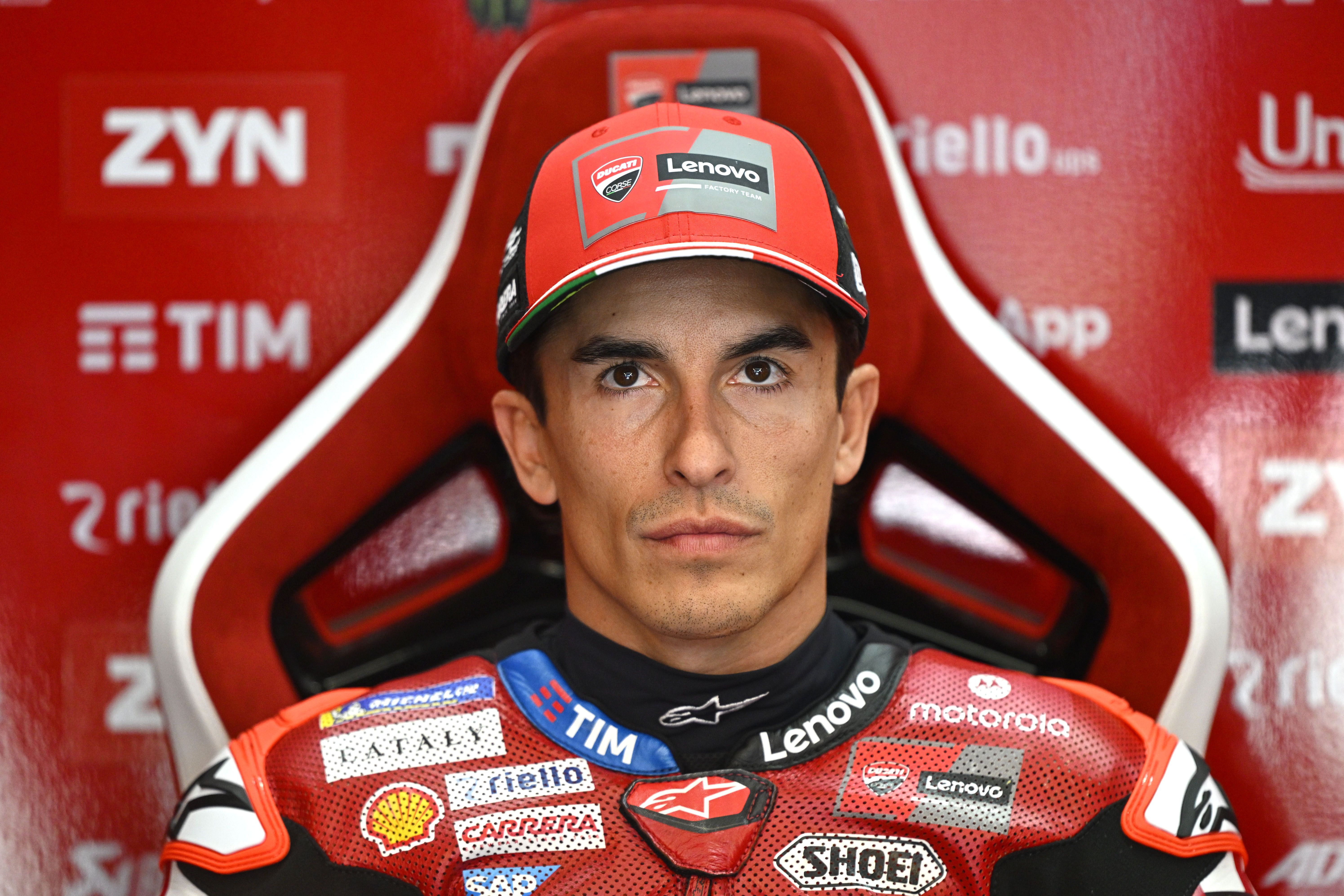 Borja González desvela el circuito donde Marc Márquez y Ducati podrían sufrir de nuevo