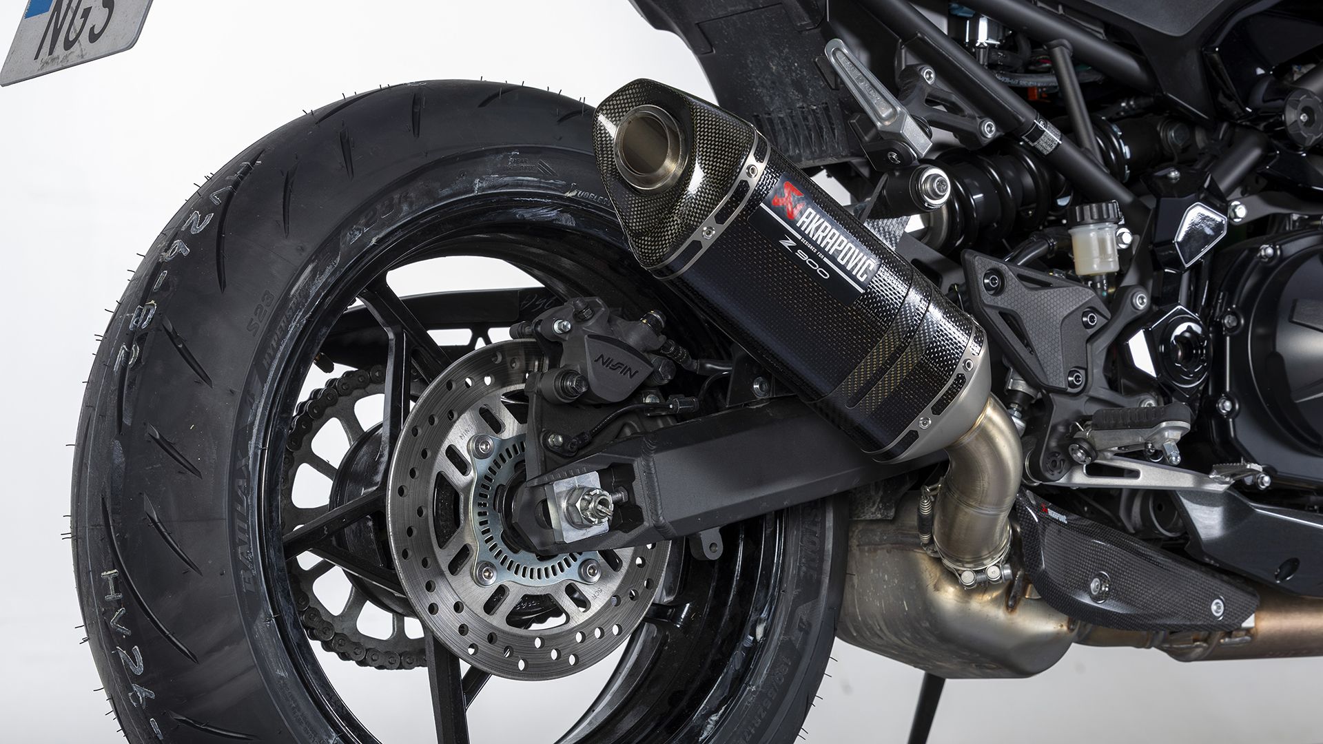 KawasakiI Z900 2026 Detalles (1)