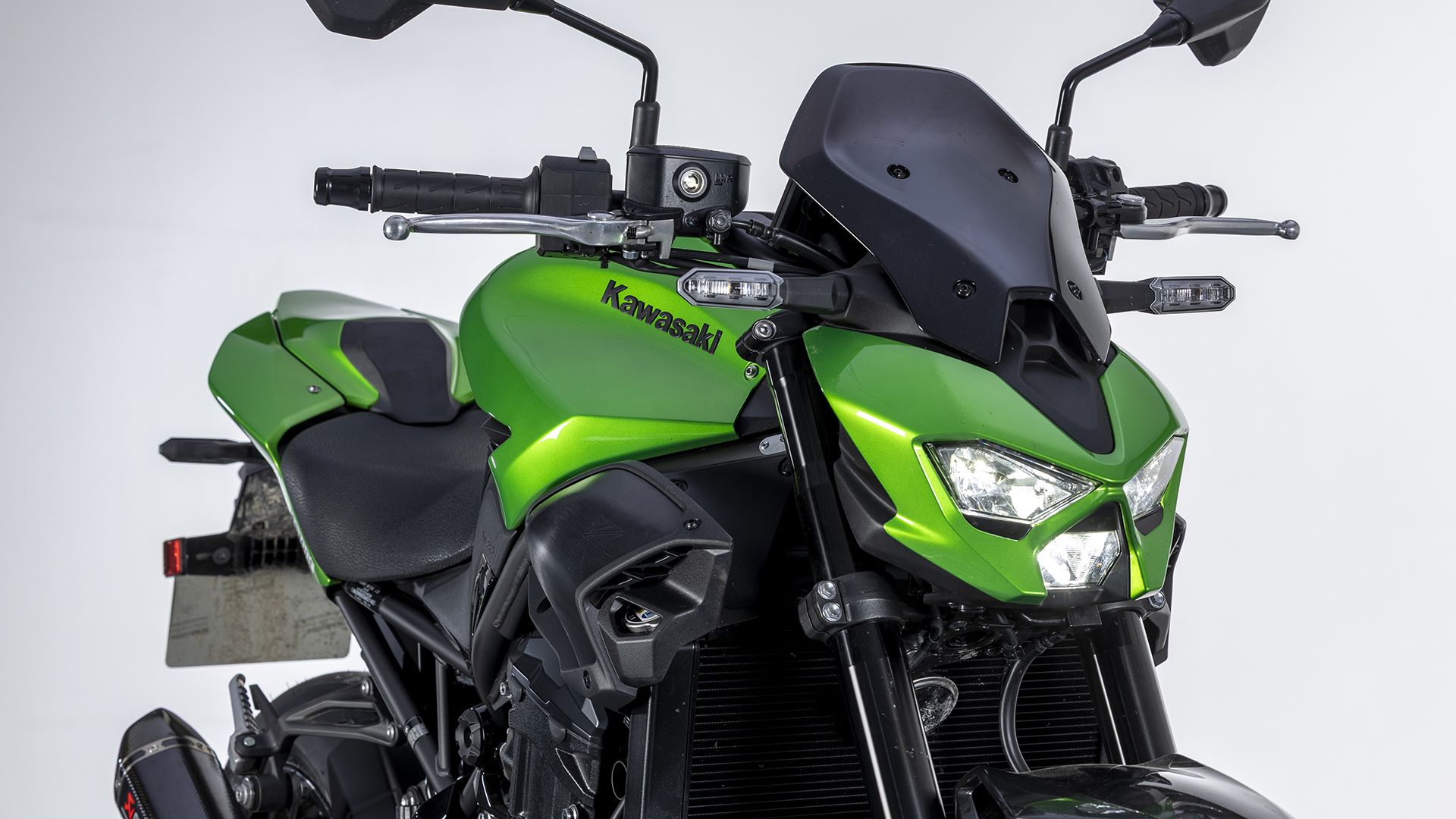 KawasakiI Z900 2026 Detalles (11)