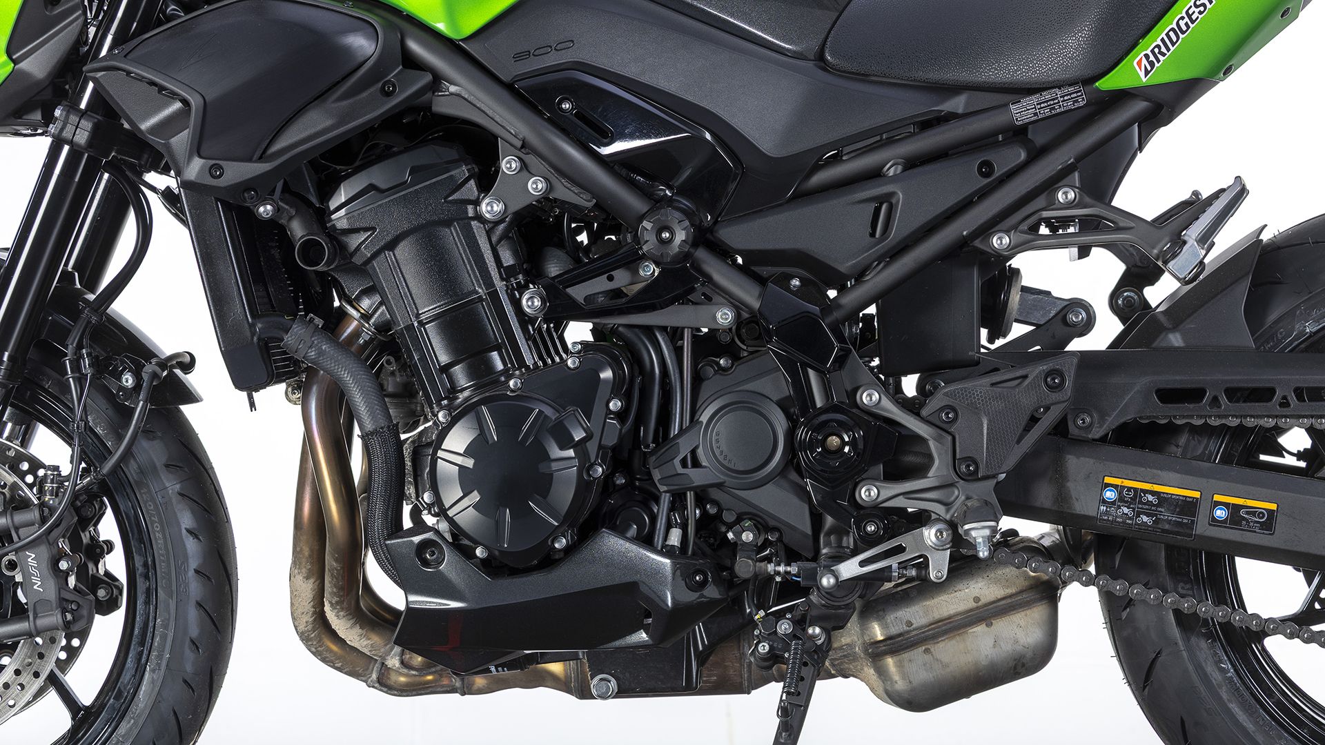 KawasakiI Z900 2026 Detalles (17)