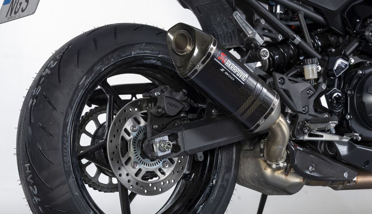 KawasakiI Z900 2026 Detalles (1)