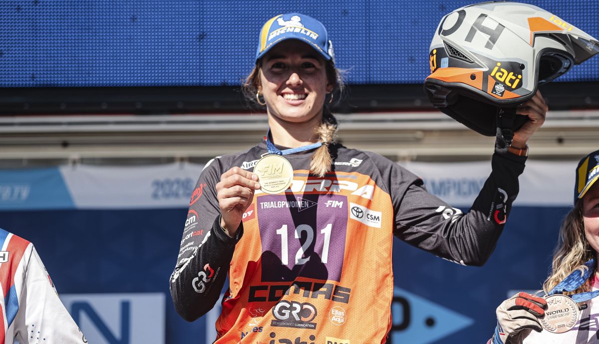 berta abellan 260920 TrialGP Spain 2525