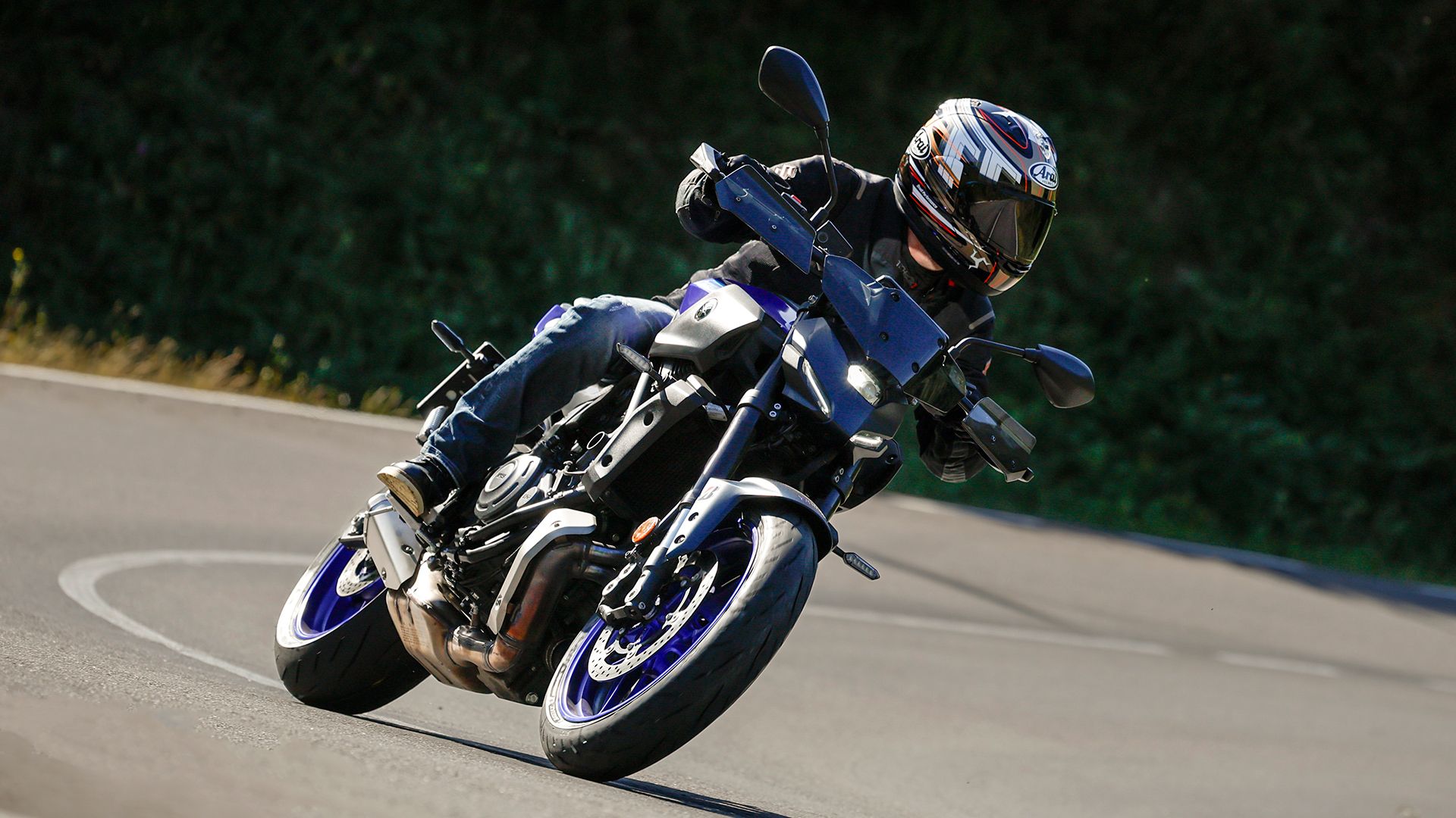 Yamaha MT 07 2026 Accion (1)
