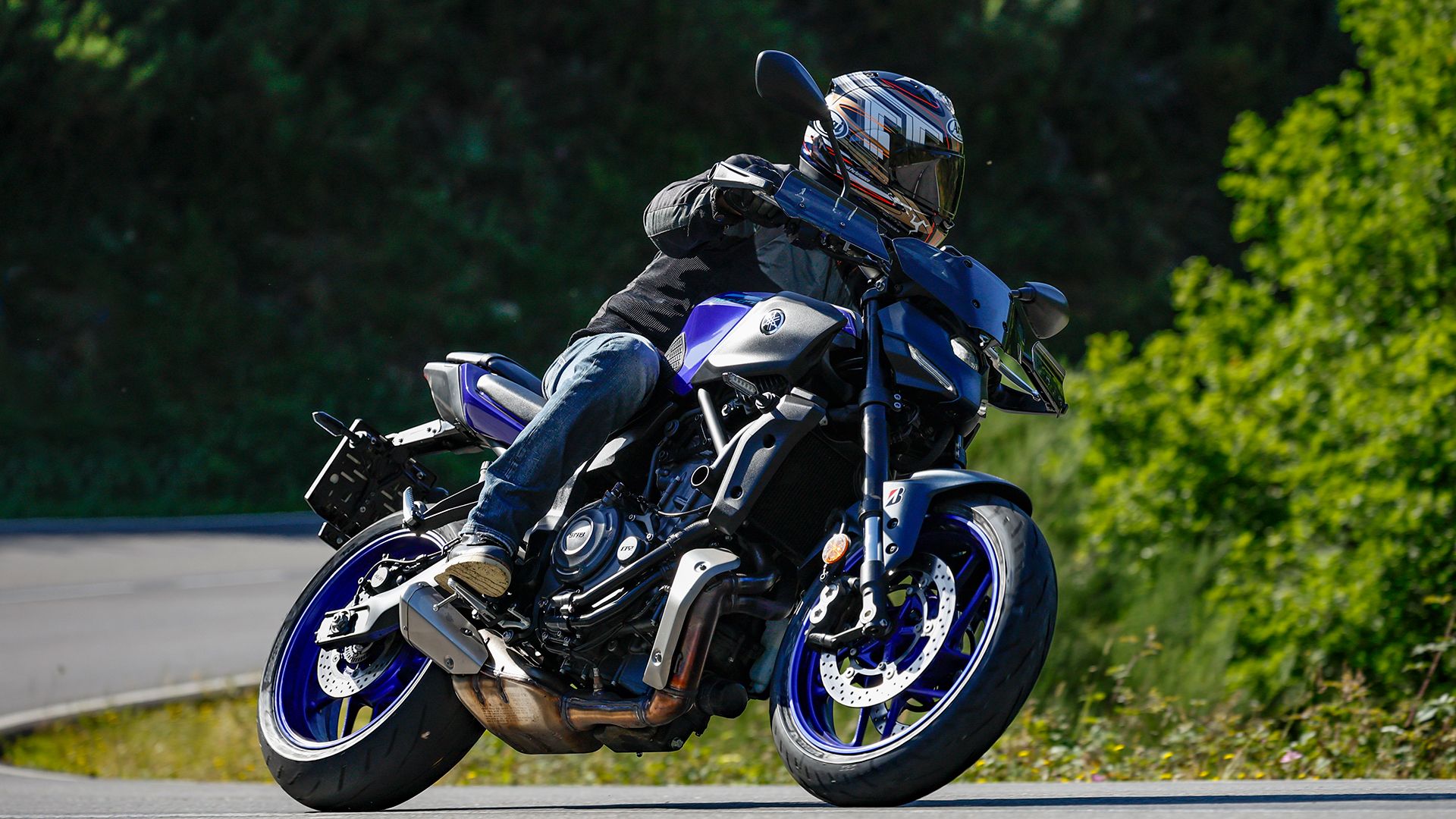 Yamaha MT 07 2026 Accion (2)