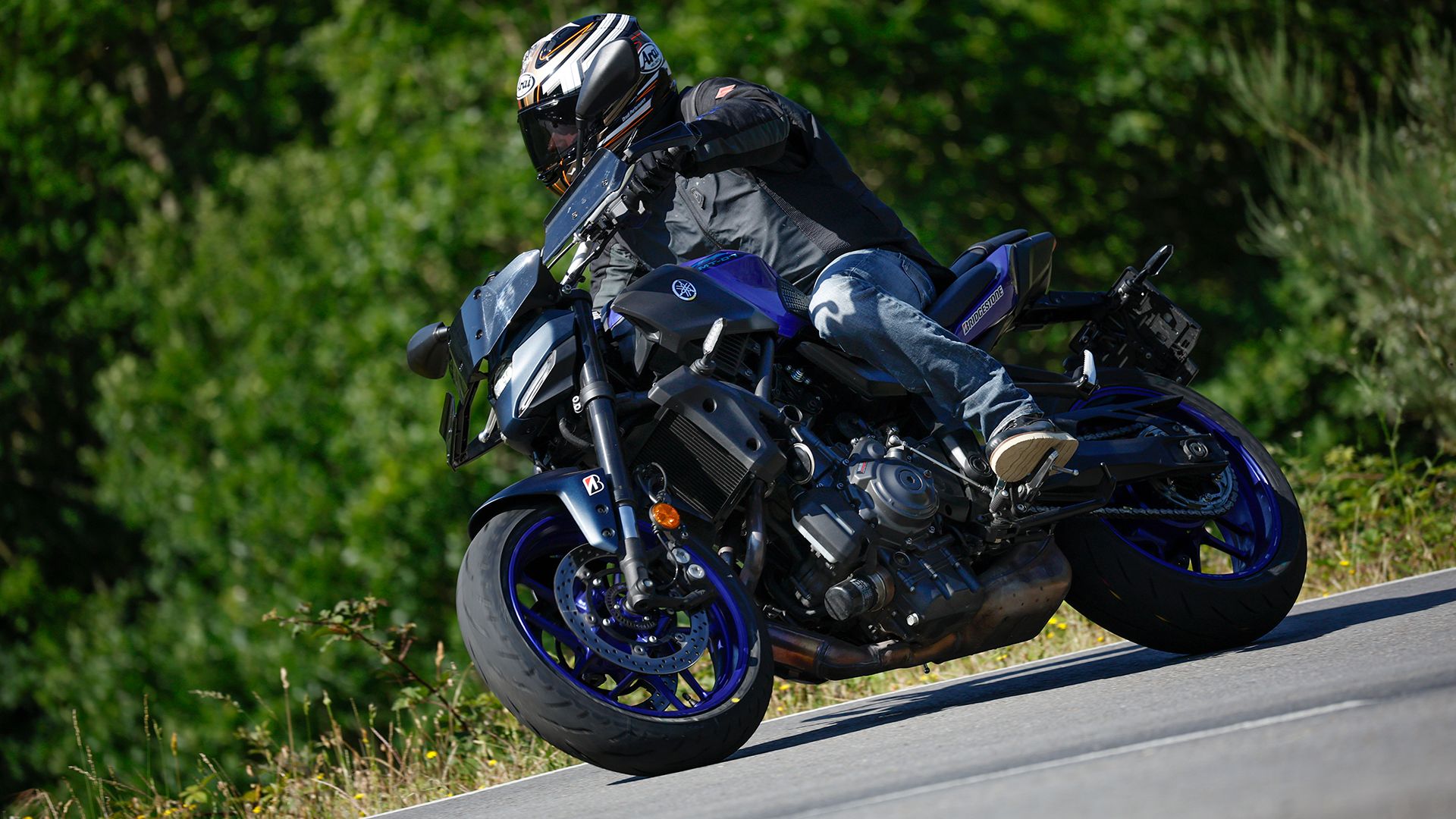 Yamaha MT 07 2026 Accion (5)