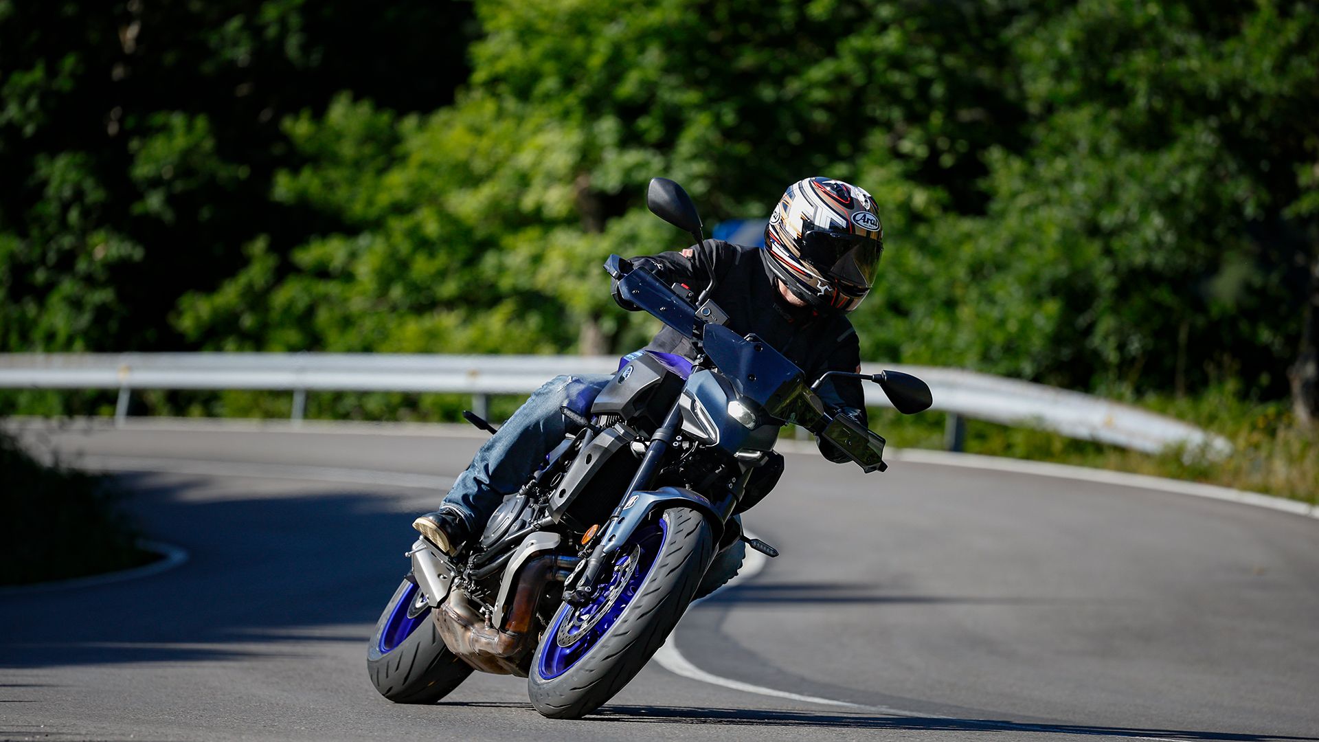 Yamaha MT 07 2026 Accion (6)