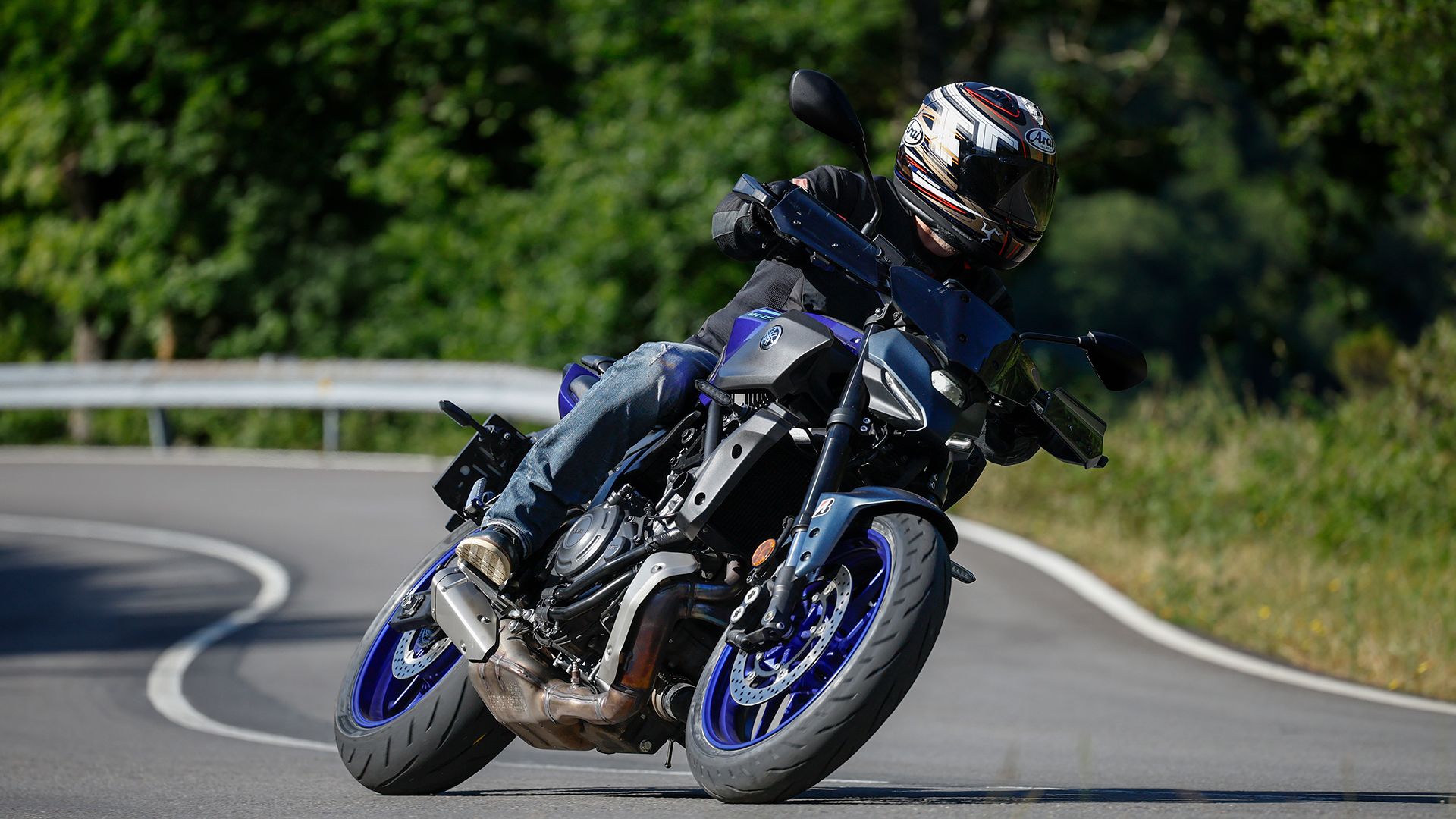 Yamaha MT 07 2026 Accion (7)
