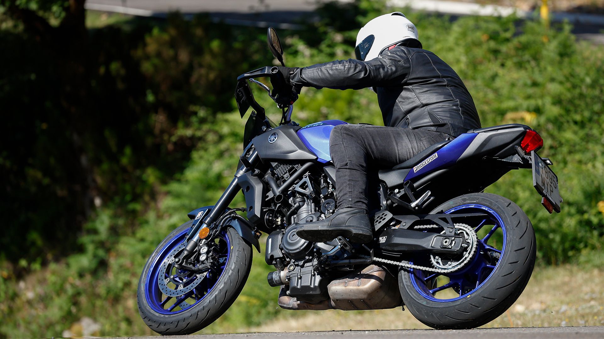 Yamaha MT 07 2026 Accion (9)
