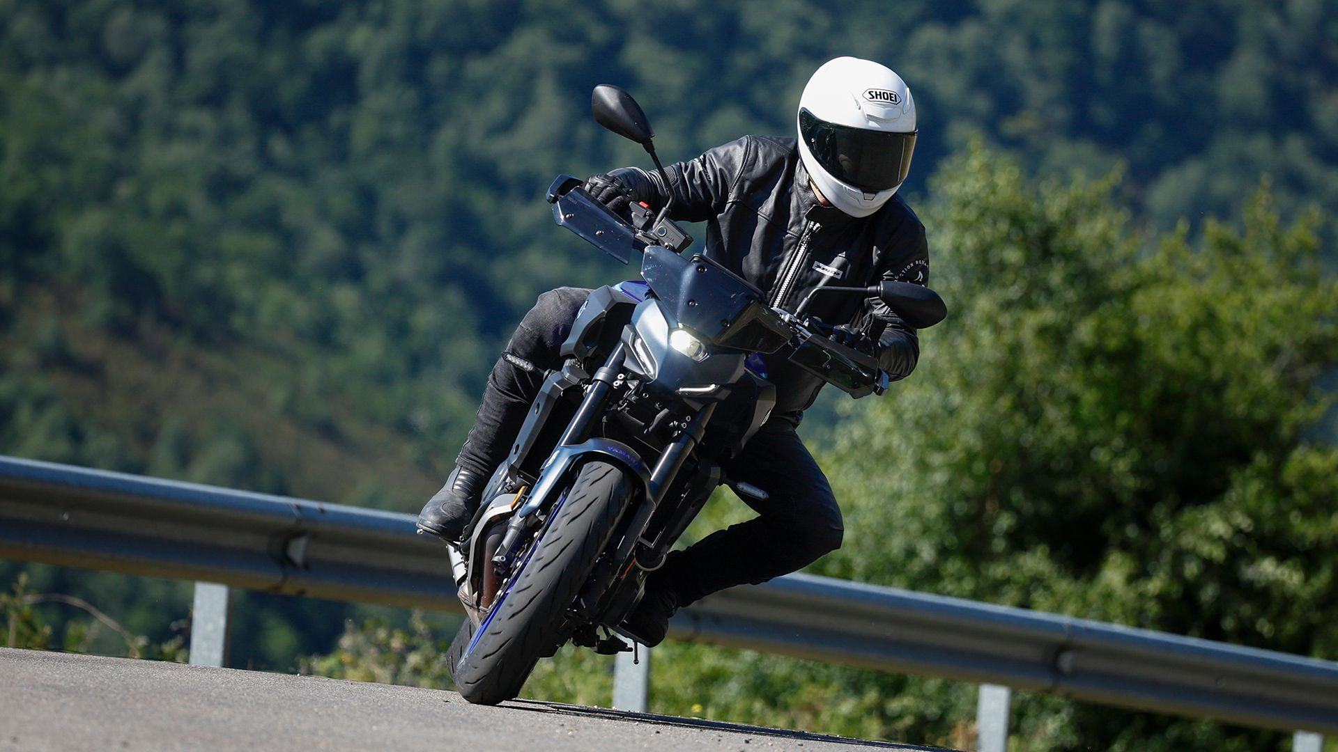 Yamaha MT 07 2026 Accion (10)