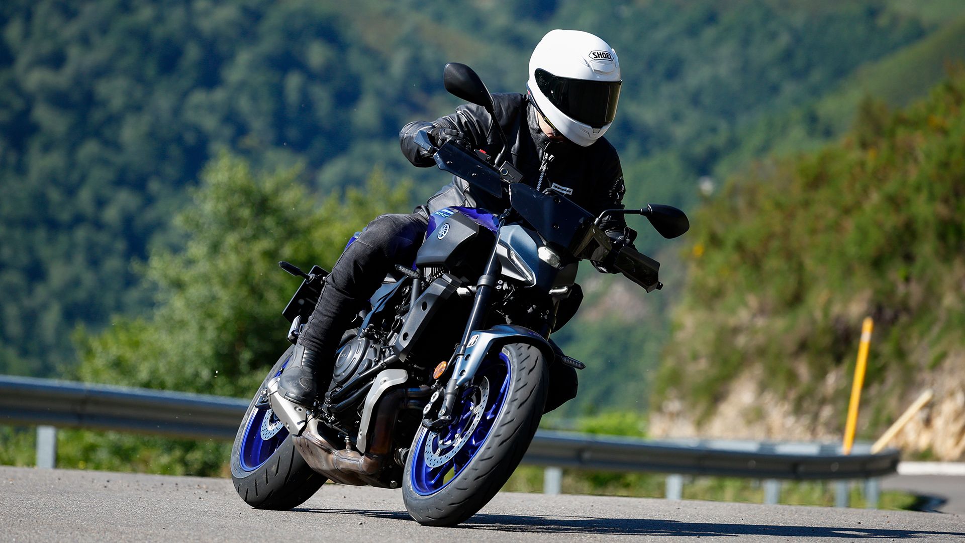 Yamaha MT 07 2026 Accion (11)