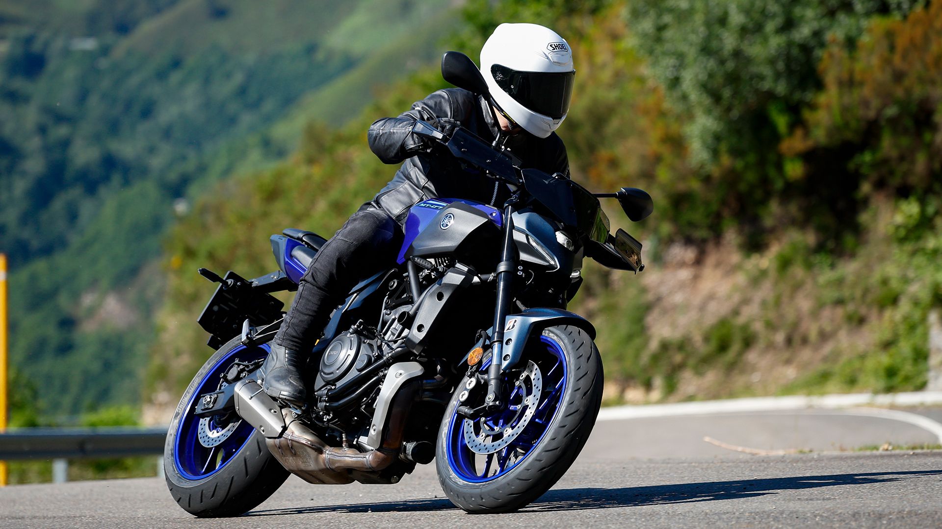 Yamaha MT 07 2026 Accion (12)